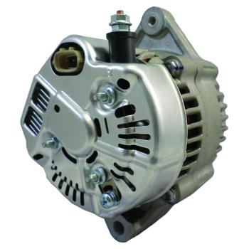 WAI 11634N - Alternator WAI 11634N Alternator product image 2 of 8
