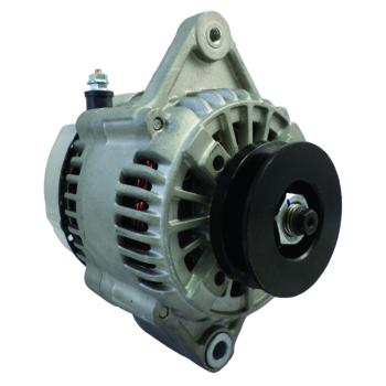 WAI 11634N - Alternator WAI 11634N Alternator product image 5 of 8