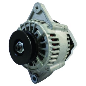 WAI 11634N - Alternator WAI 11634N Alternator product image 6 of 8