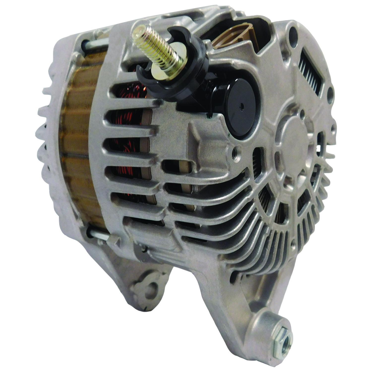 WAI 11635N - Alternator WAI 11635N Alternator product image 1 of 2