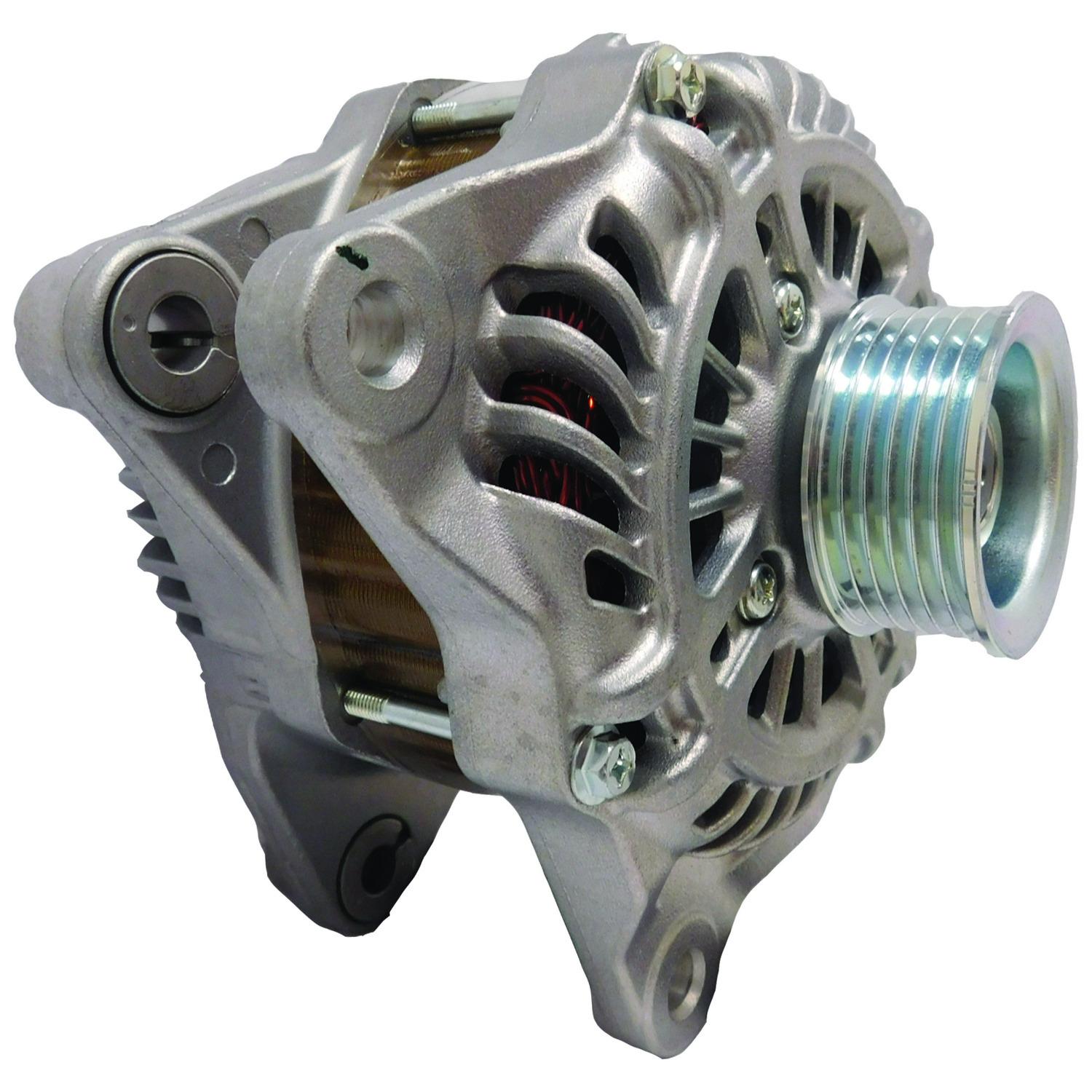 WAI 11635N - Alternator WAI 11635N Alternator product image 2 of 2