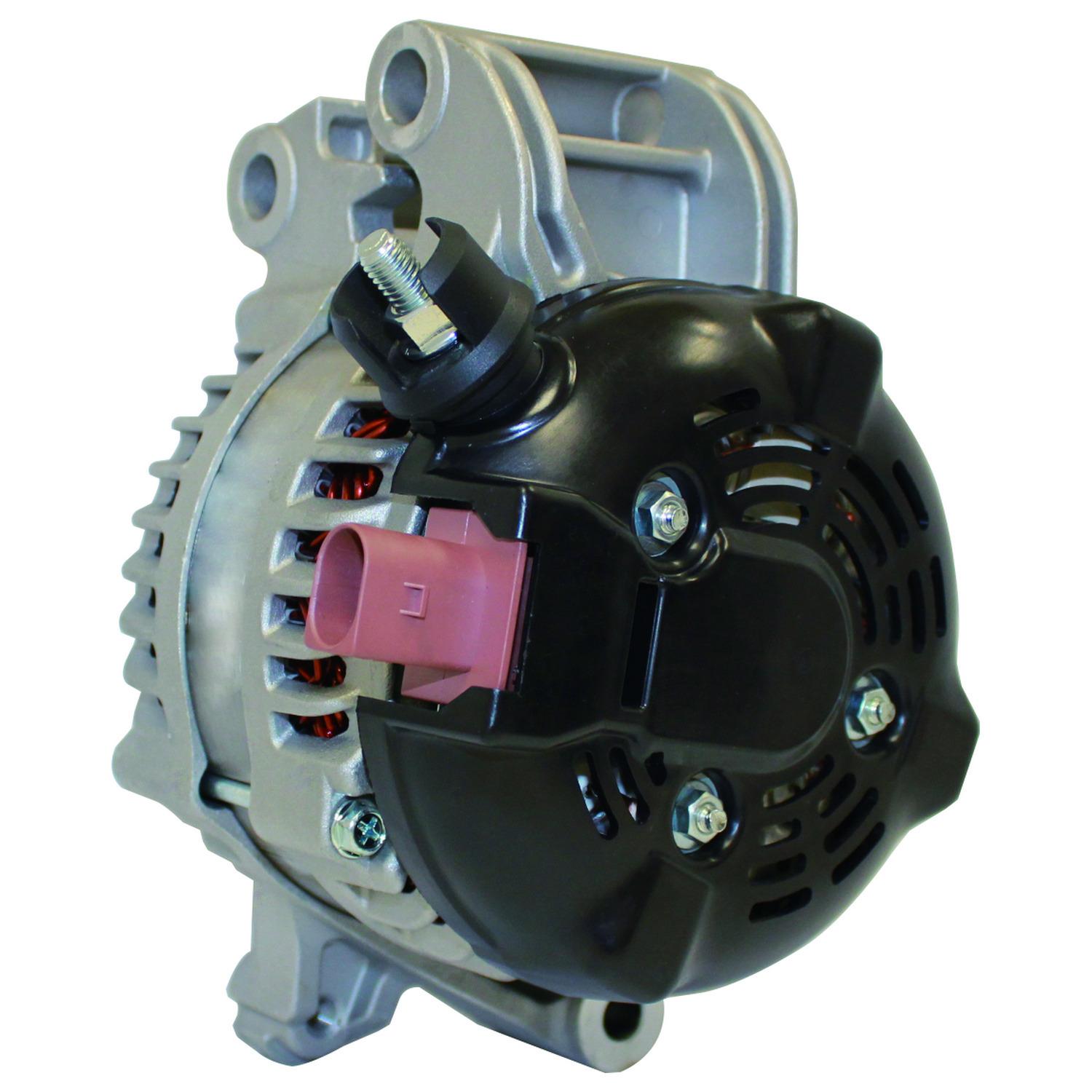 WAI 11636N - Alternator WAI 11636N Alternator product image 1 of 8
