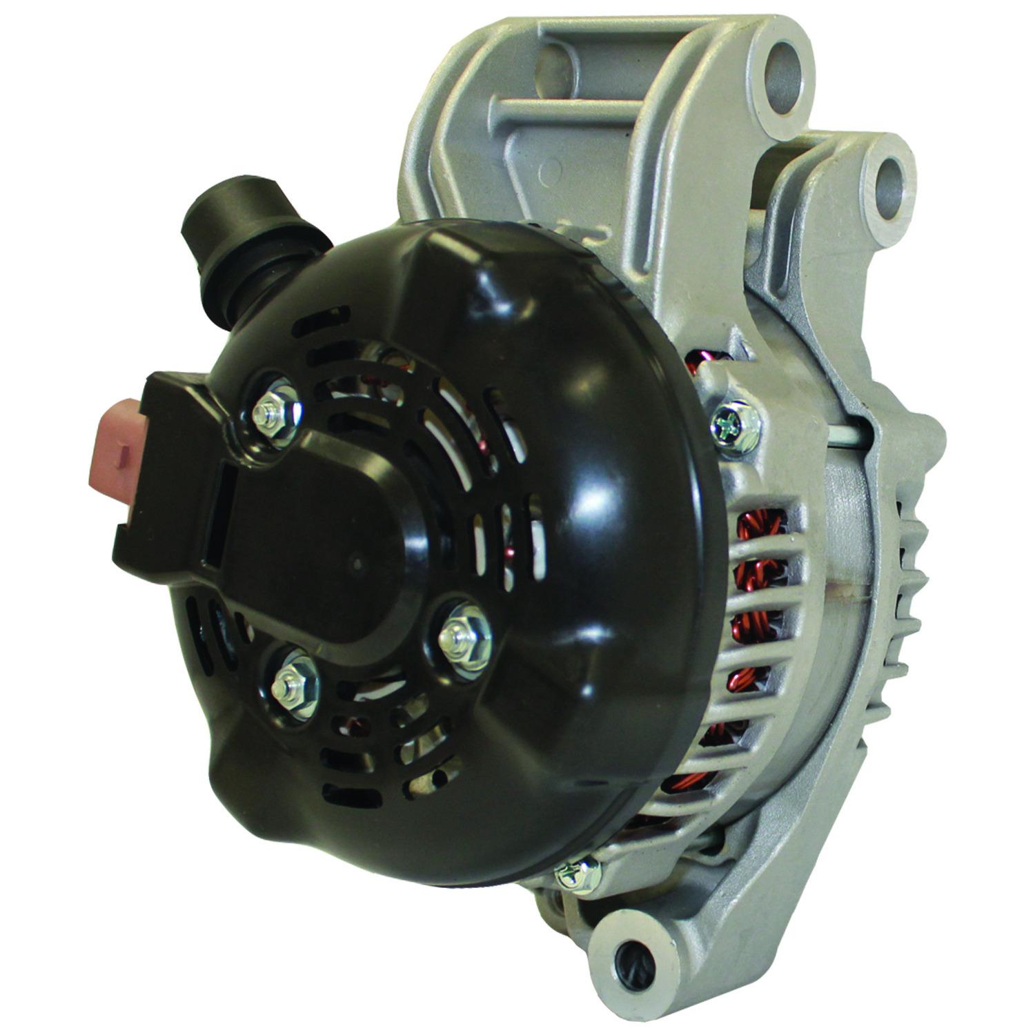 WAI 11636N - Alternator WAI 11636N Alternator product image 2 of 8
