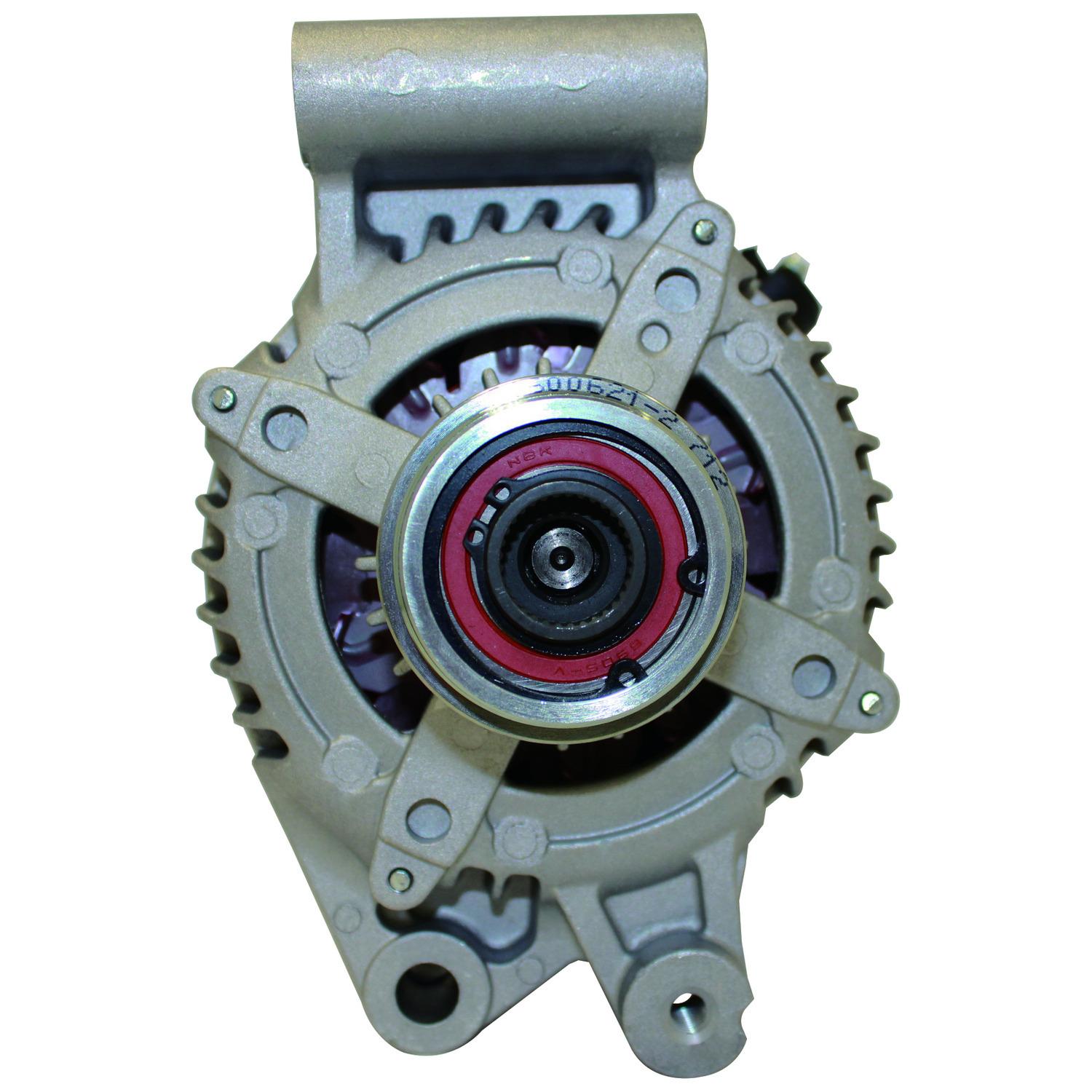 WAI 11636N - Alternator WAI 11636N Alternator product image 3 of 8