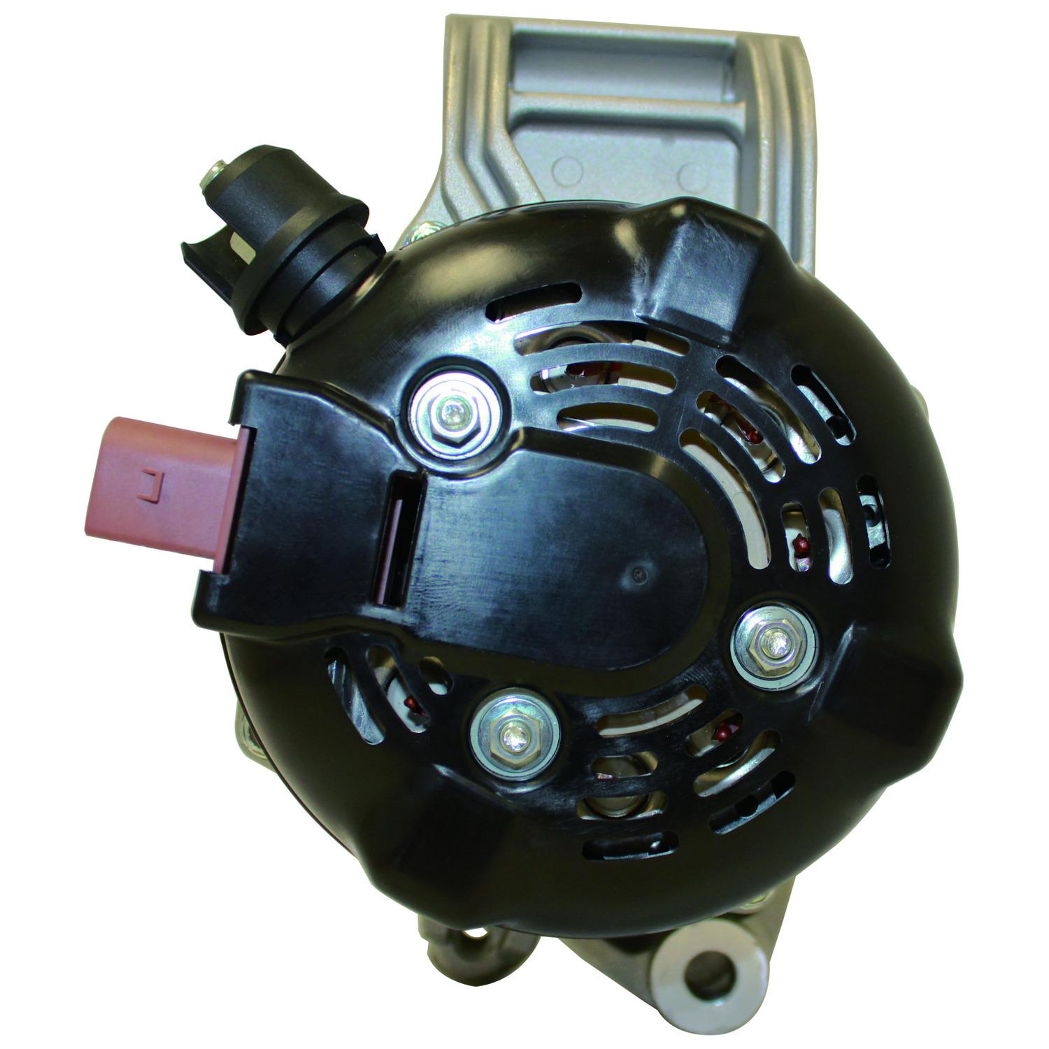 WAI 11636N - Alternator WAI 11636N Alternator product image 4 of 8