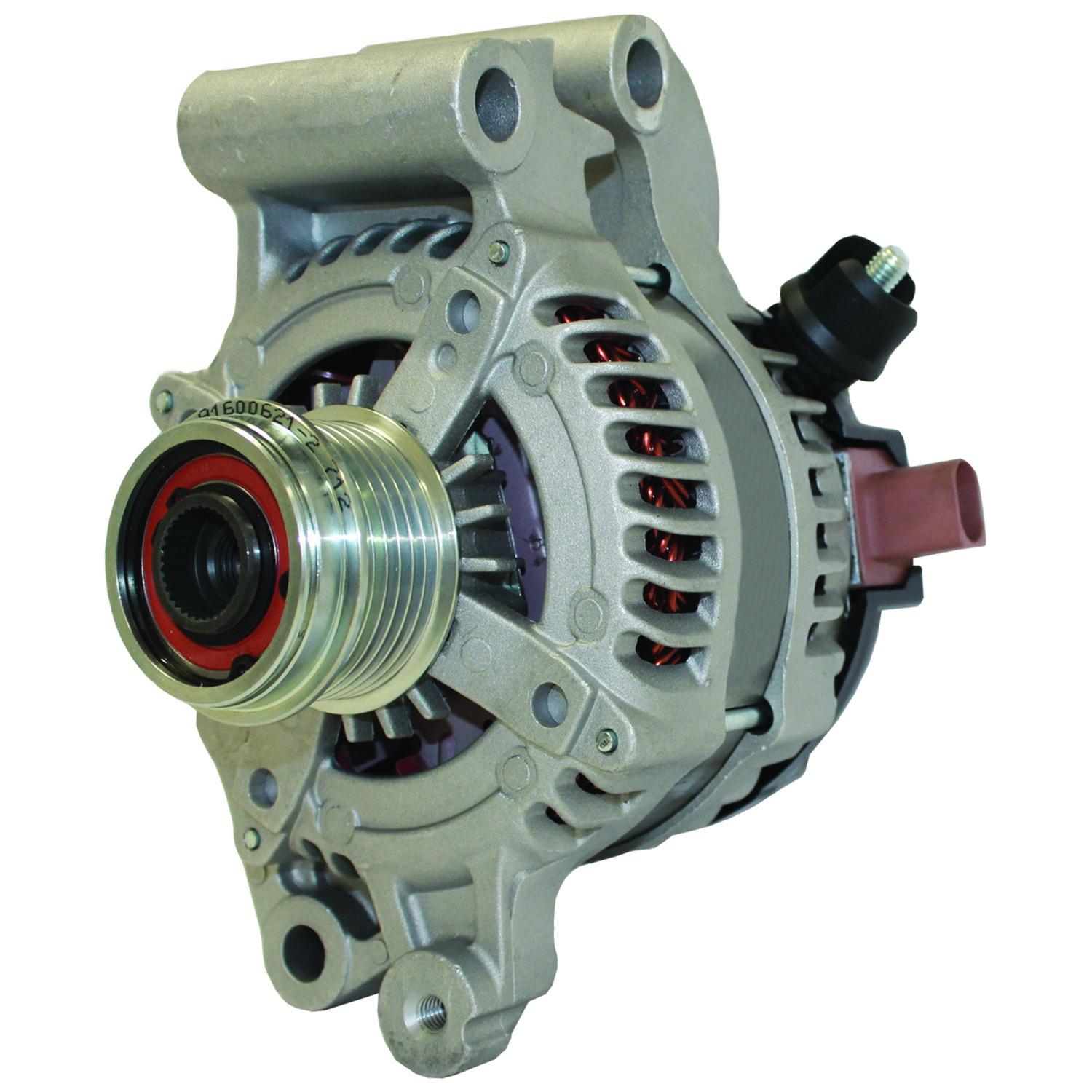 WAI 11636N - Alternator WAI 11636N Alternator product image 6 of 8