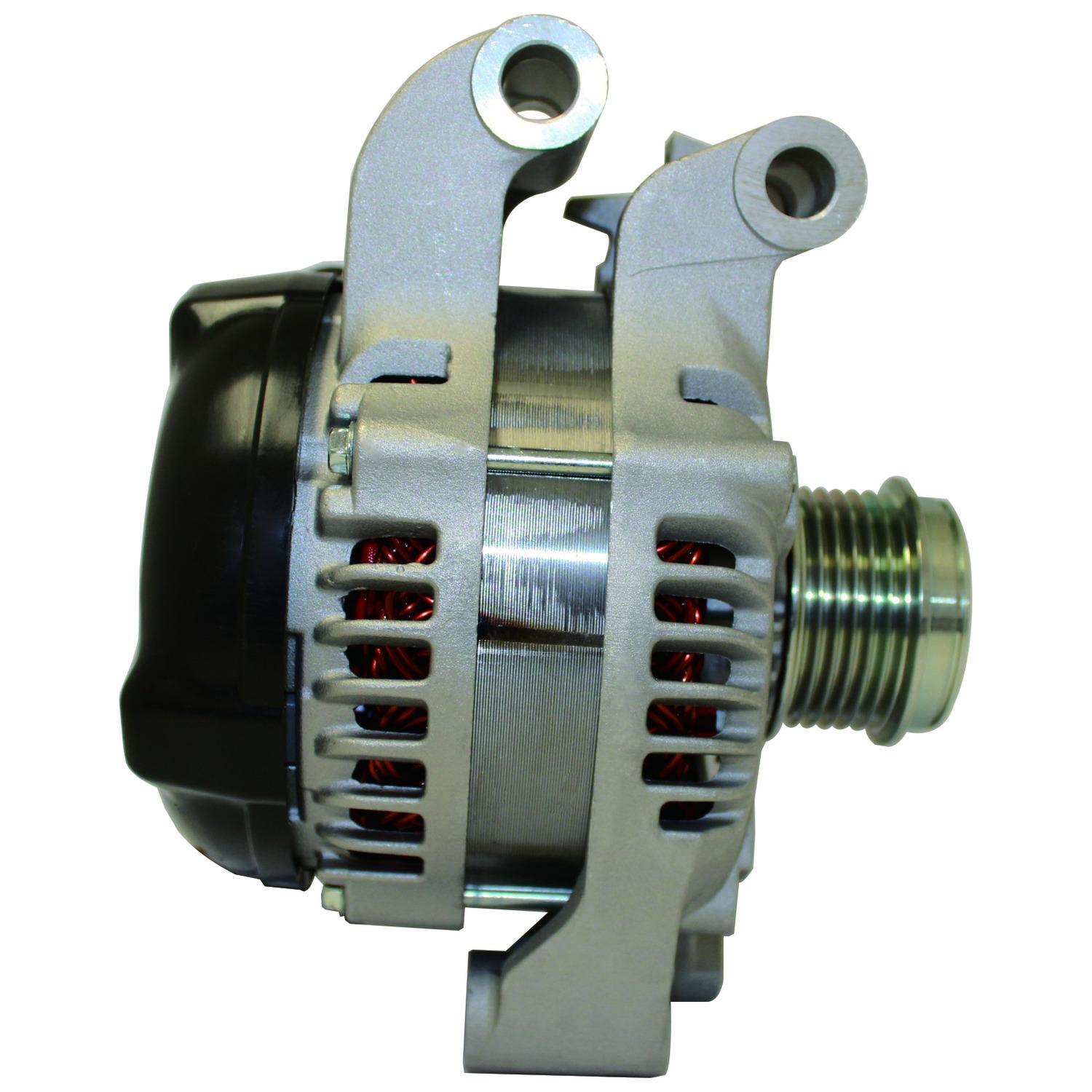 WAI 11636N - Alternator WAI 11636N Alternator product image 7 of 8