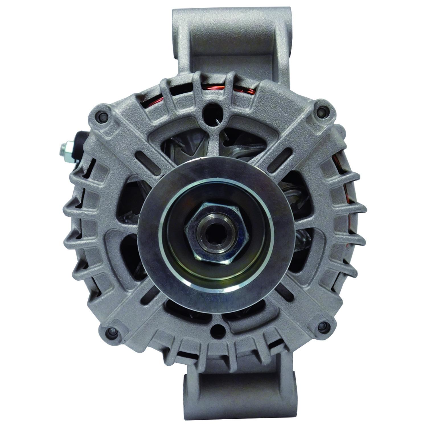 WAI 11637N Alternator product image 3 of 8