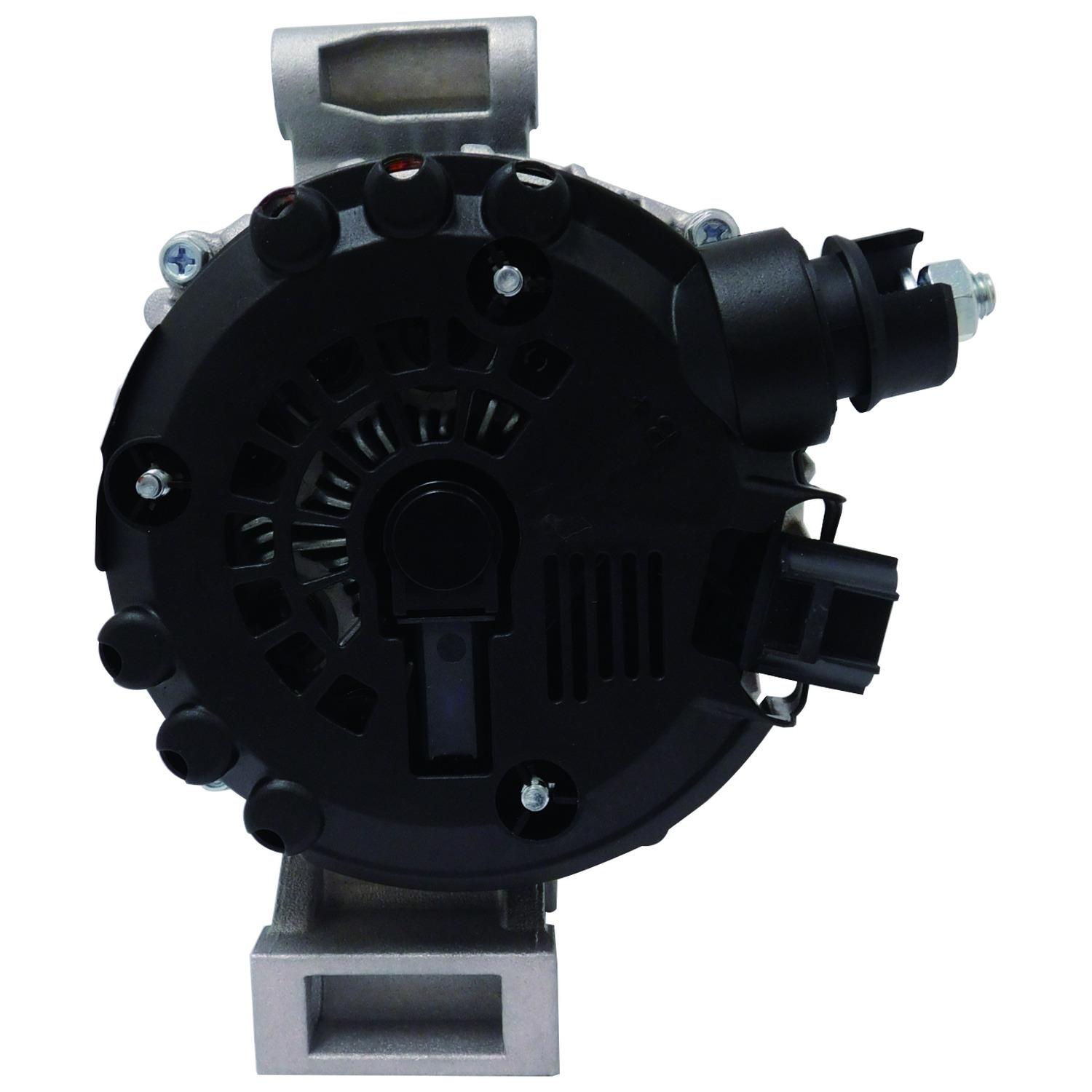 WAI 11637N Alternator product image 4 of 8