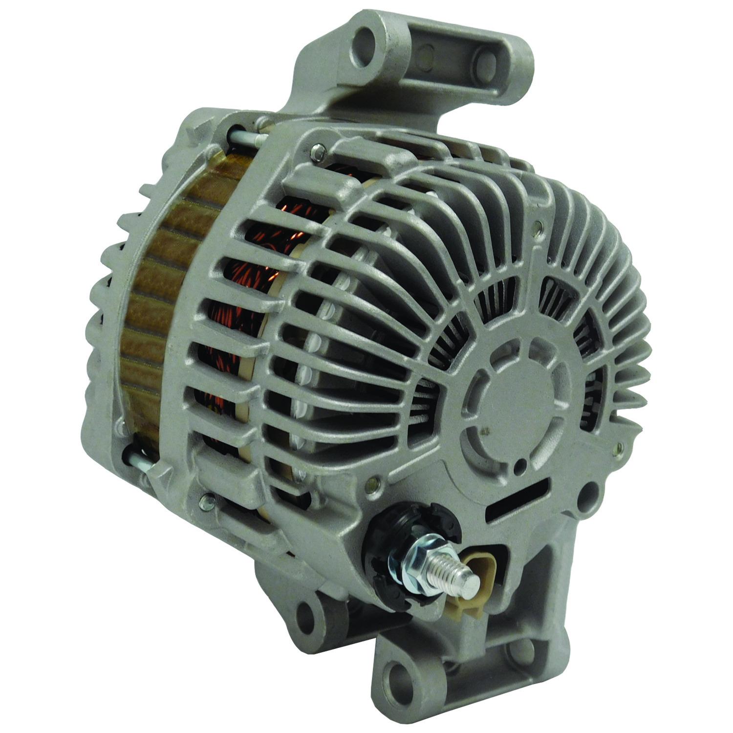 WAI 11638N - Alternator WAI 11638N Alternator product image 1 of 25