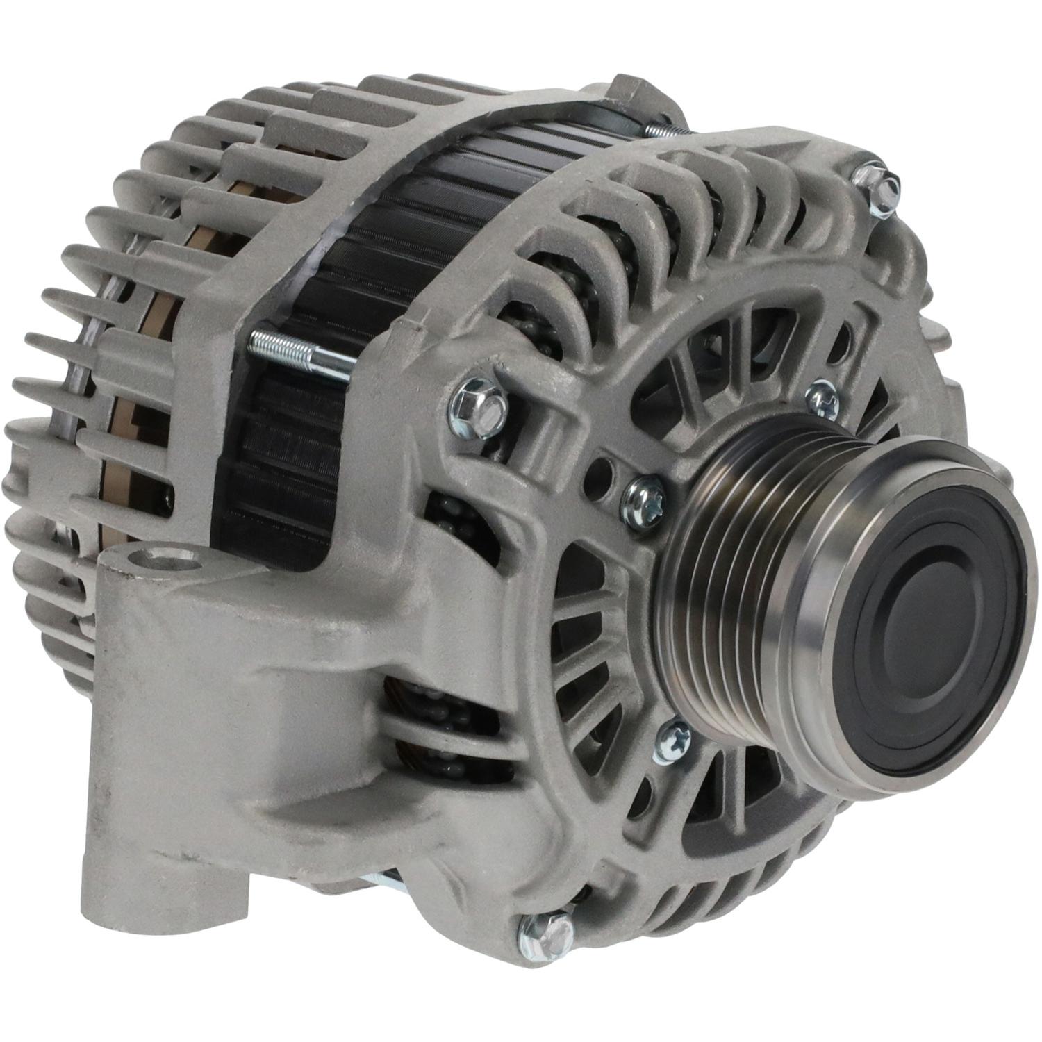 WAI 11638N - Alternator WAI 11638N Alternator product image 2 of 25