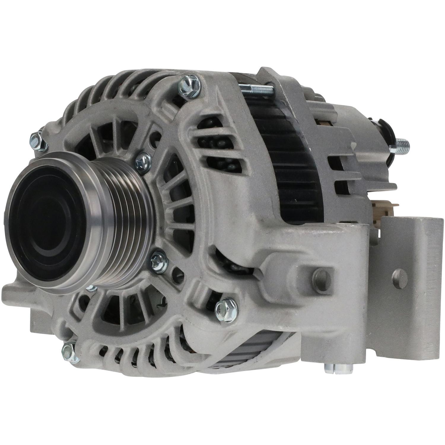 WAI 11638N - Alternator WAI 11638N Alternator product image 4 of 25