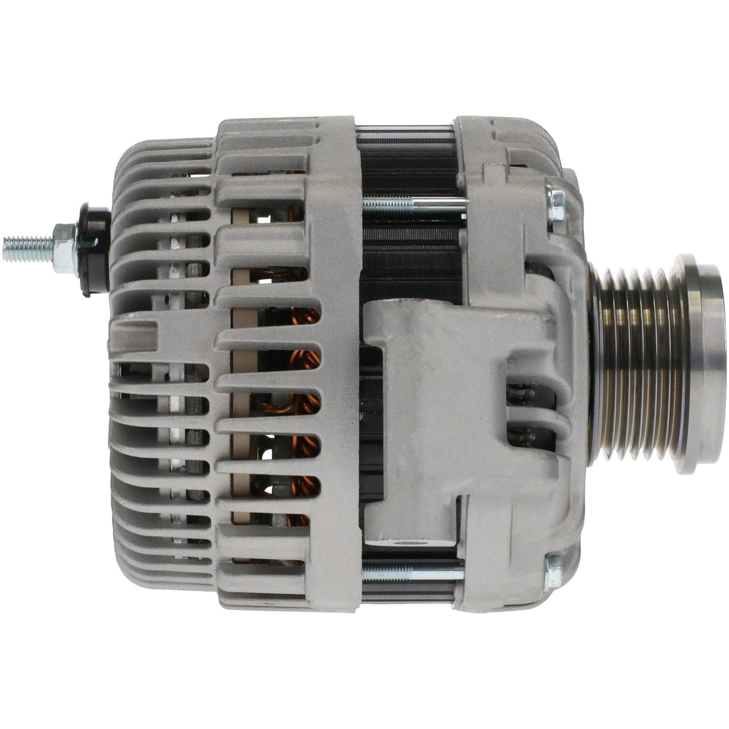 WAI 11638N - Alternator WAI 11638N Alternator product image 5 of 25