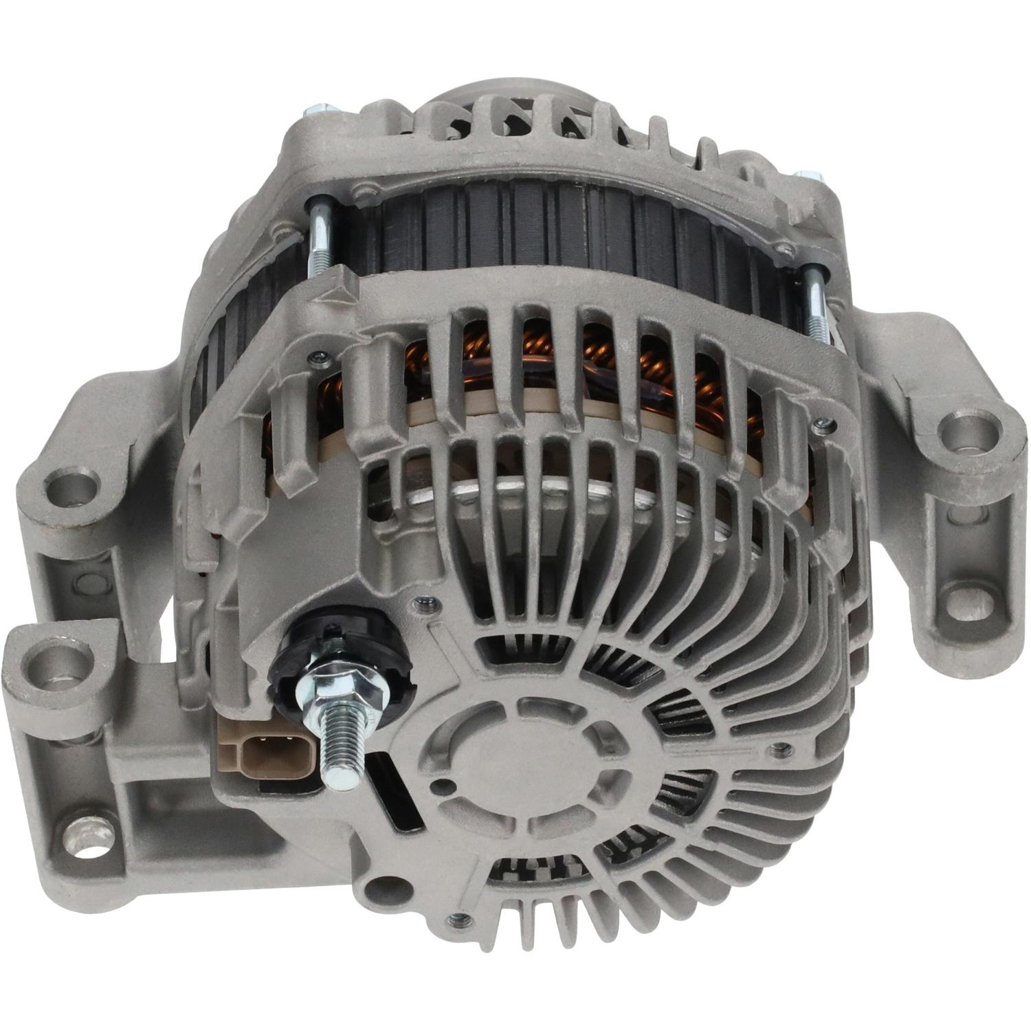 WAI 11638N - Alternator WAI 11638N Alternator product image 6 of 25