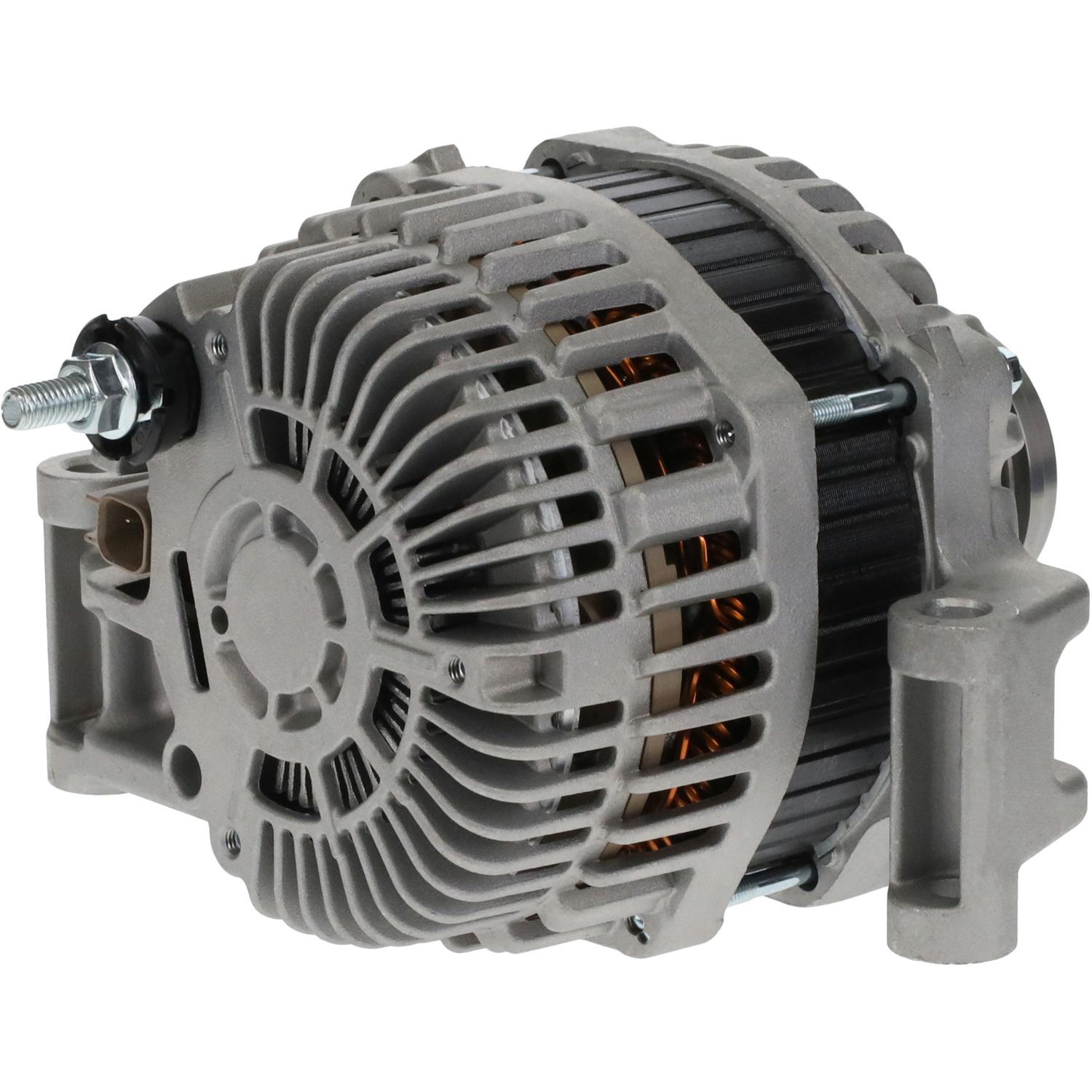 WAI 11638N - Alternator WAI 11638N Alternator product image 7 of 25