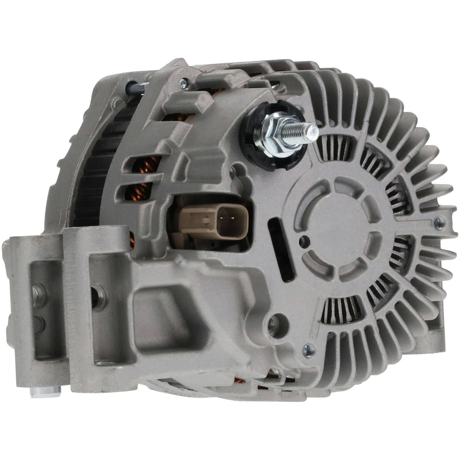 WAI 11638N - Alternator WAI 11638N Alternator product image 8 of 25