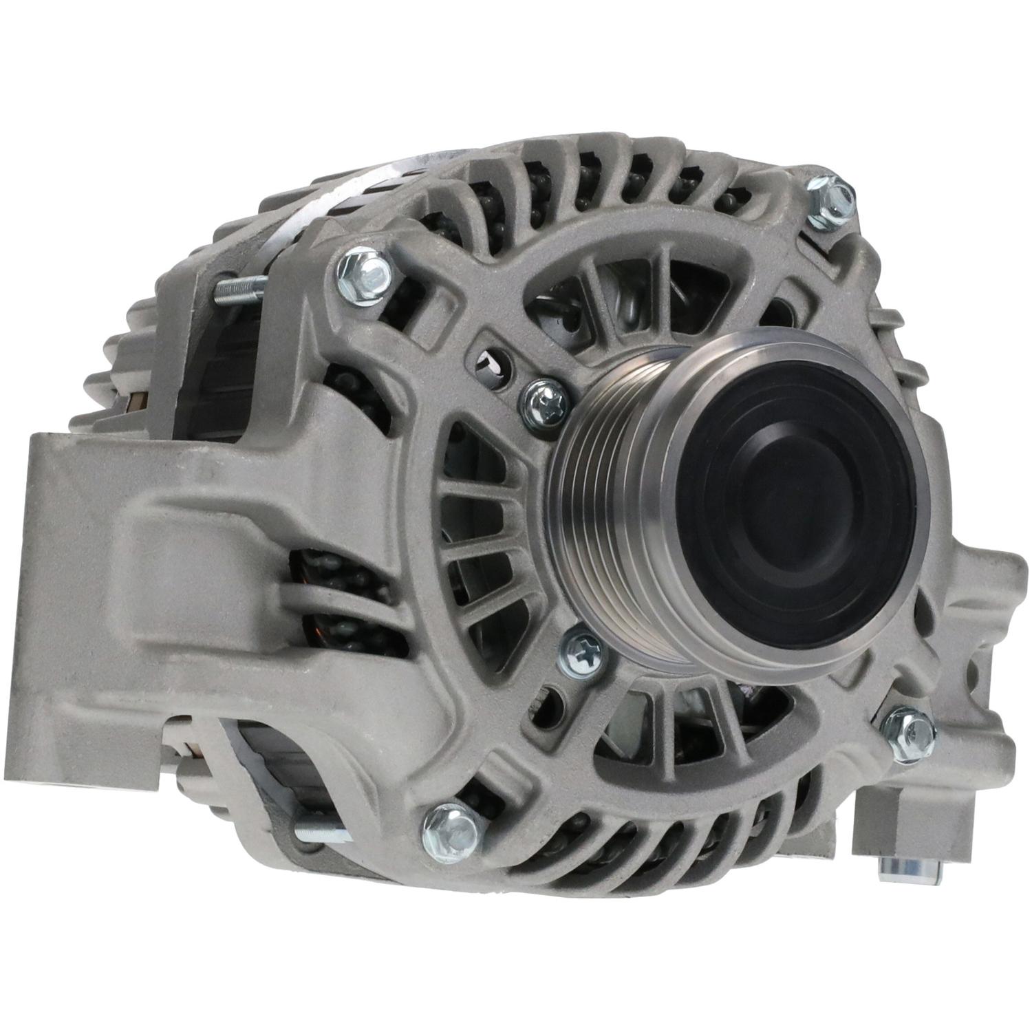 WAI 11638N - Alternator WAI 11638N Alternator product image 9 of 25