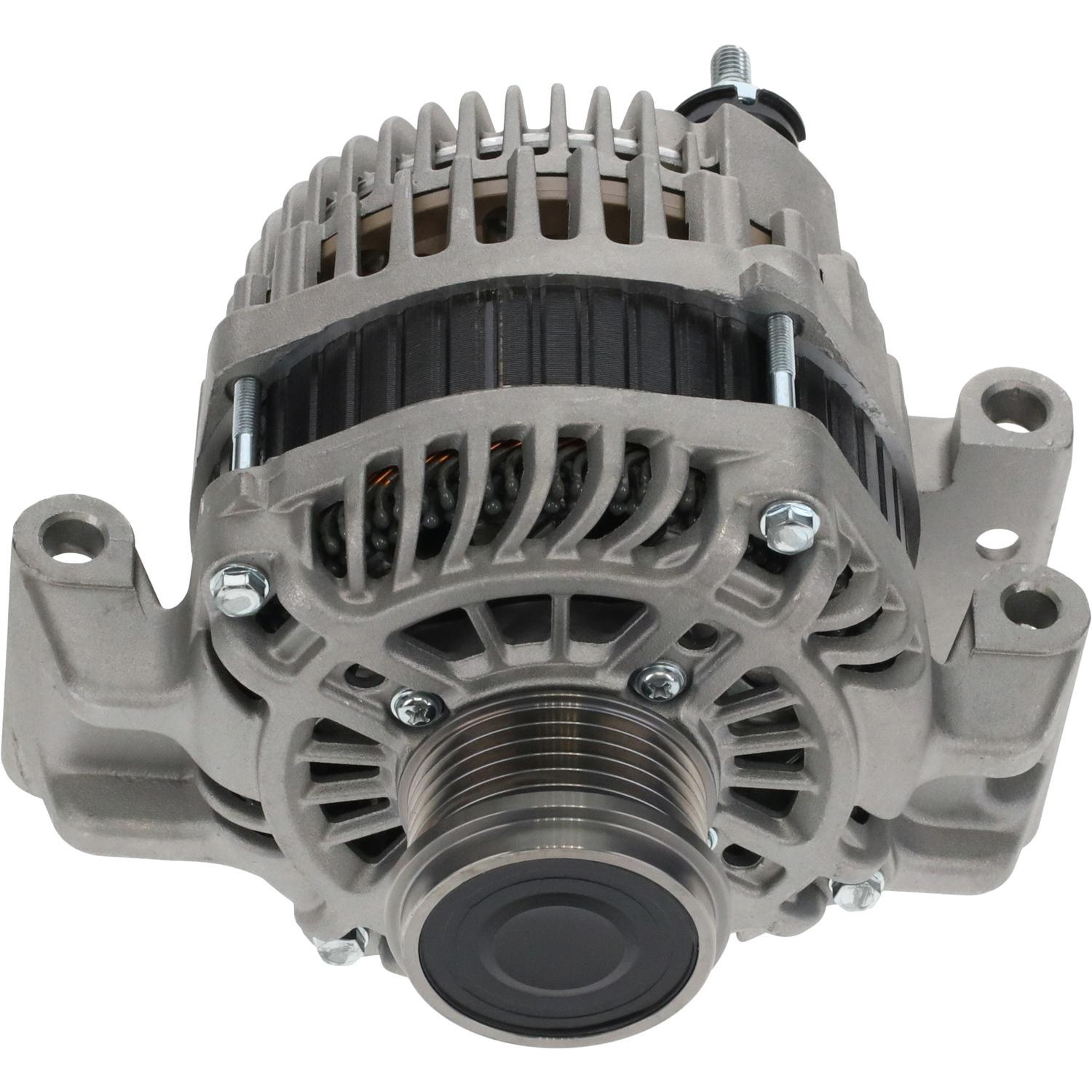 WAI 11638N - Alternator WAI 11638N Alternator product image 10 of 25