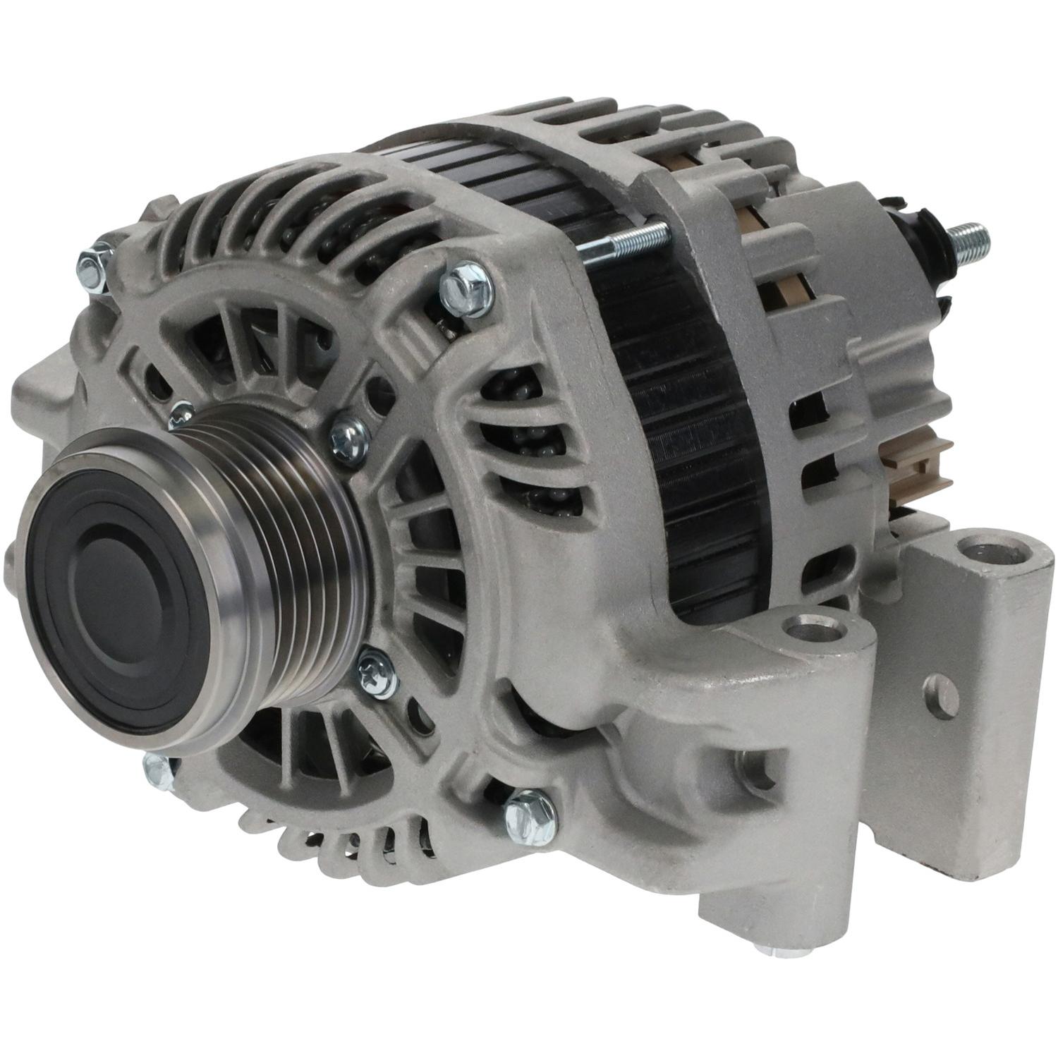 WAI 11638N - Alternator WAI 11638N Alternator product image 11 of 25