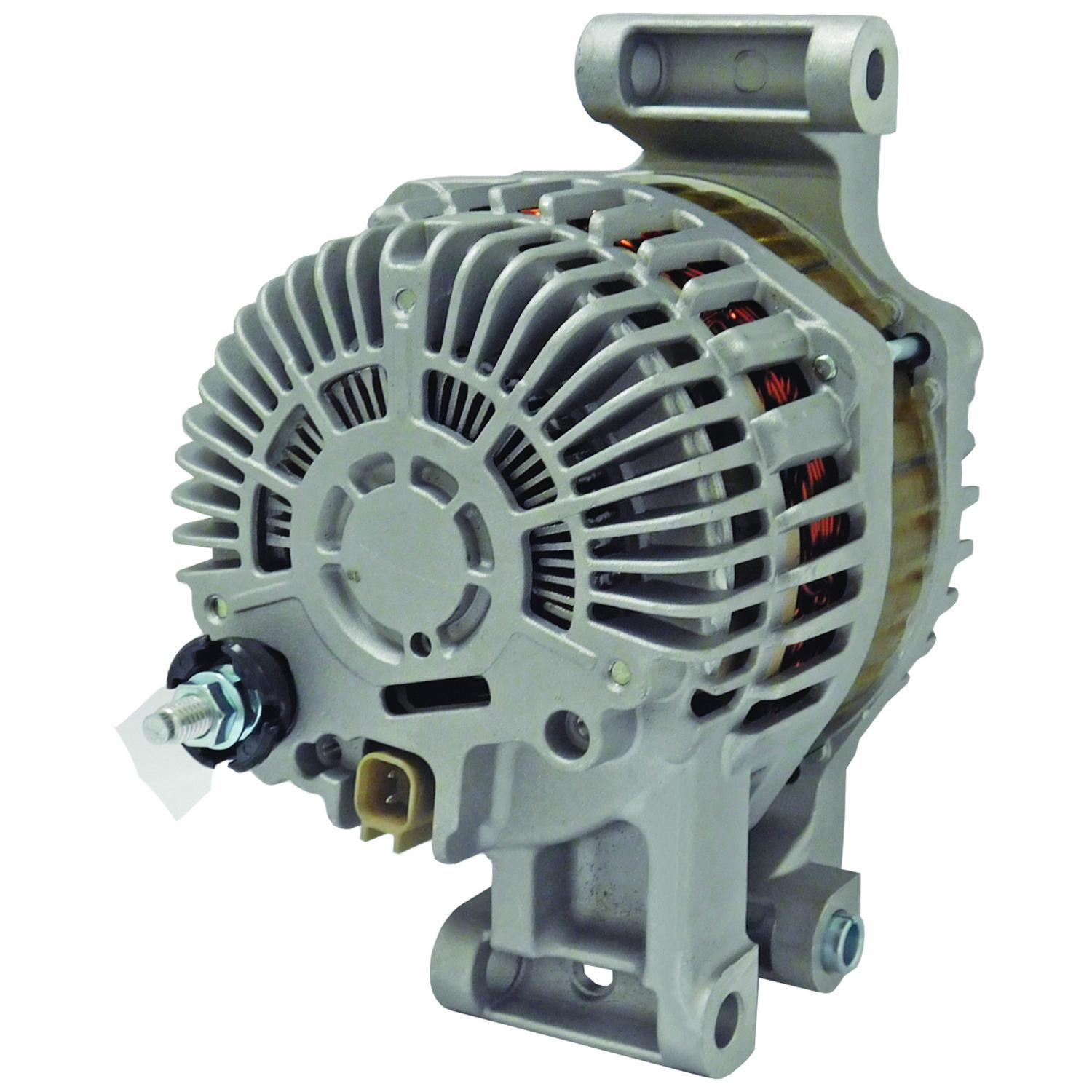 WAI 11638N - Alternator WAI 11638N Alternator product image 12 of 25