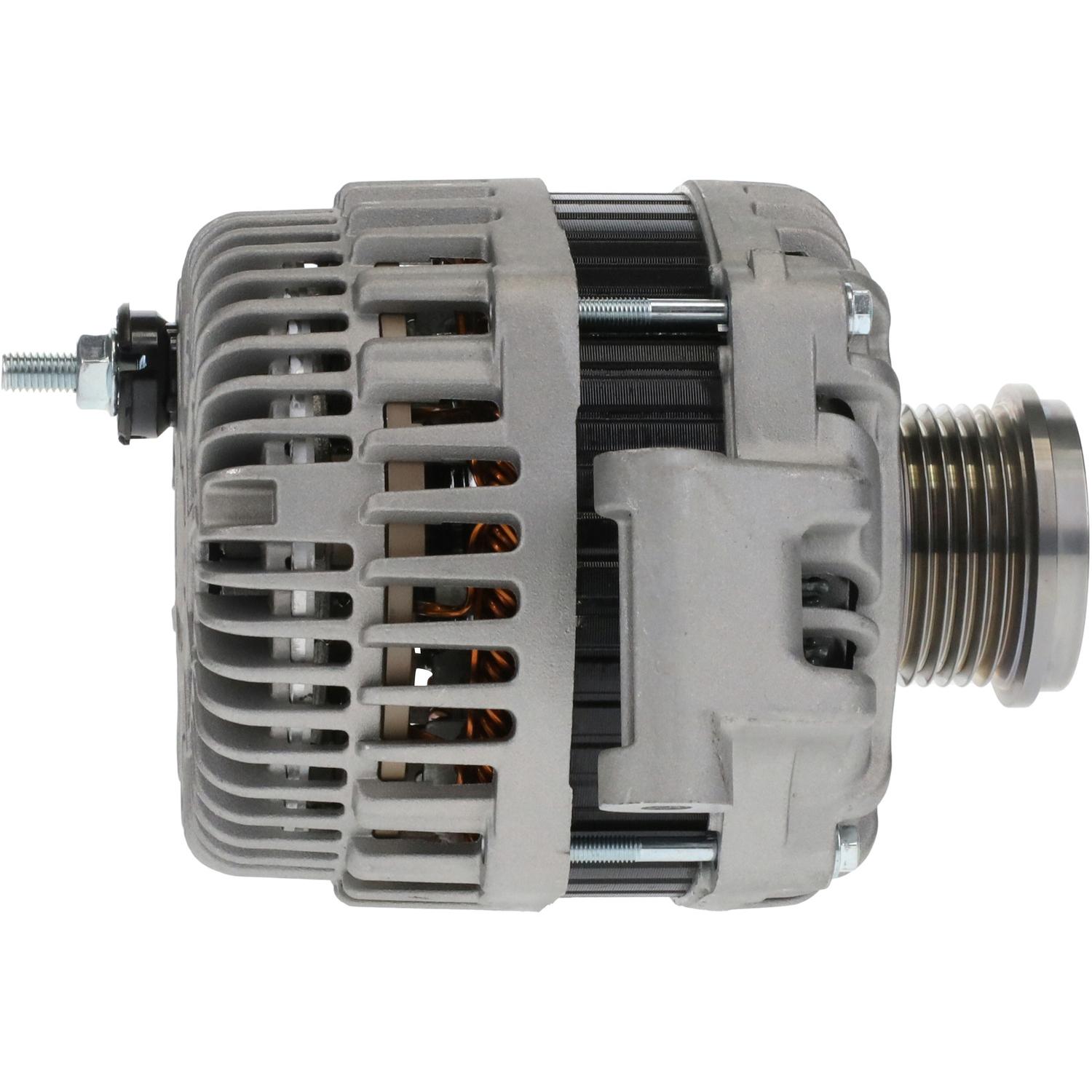 WAI 11638N - Alternator WAI 11638N Alternator product image 13 of 25