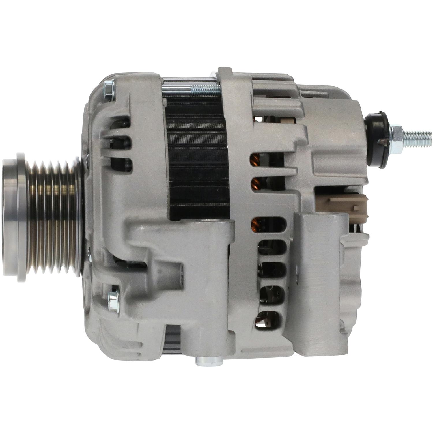 WAI 11638N - Alternator WAI 11638N Alternator product image 14 of 25