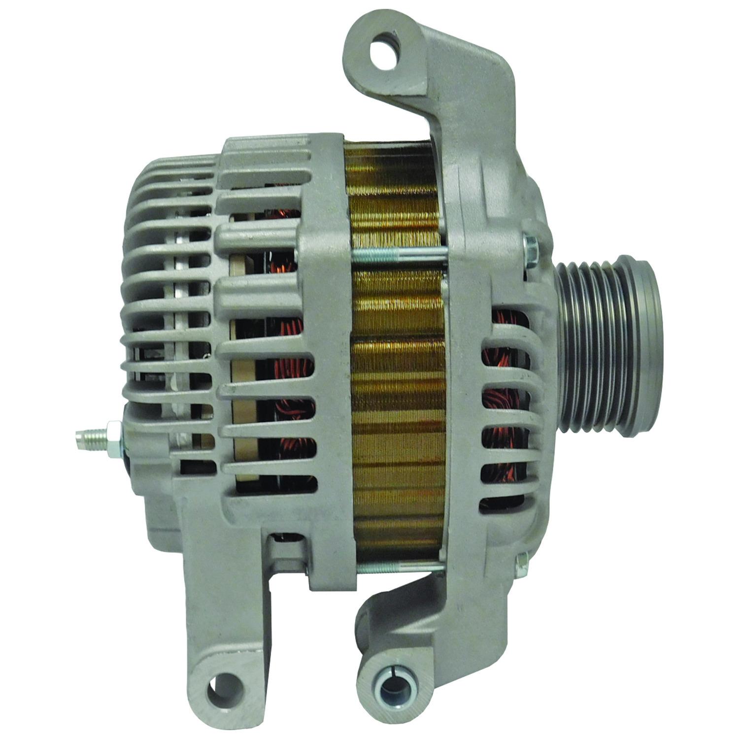 WAI 11638N - Alternator WAI 11638N Alternator product image 16 of 25