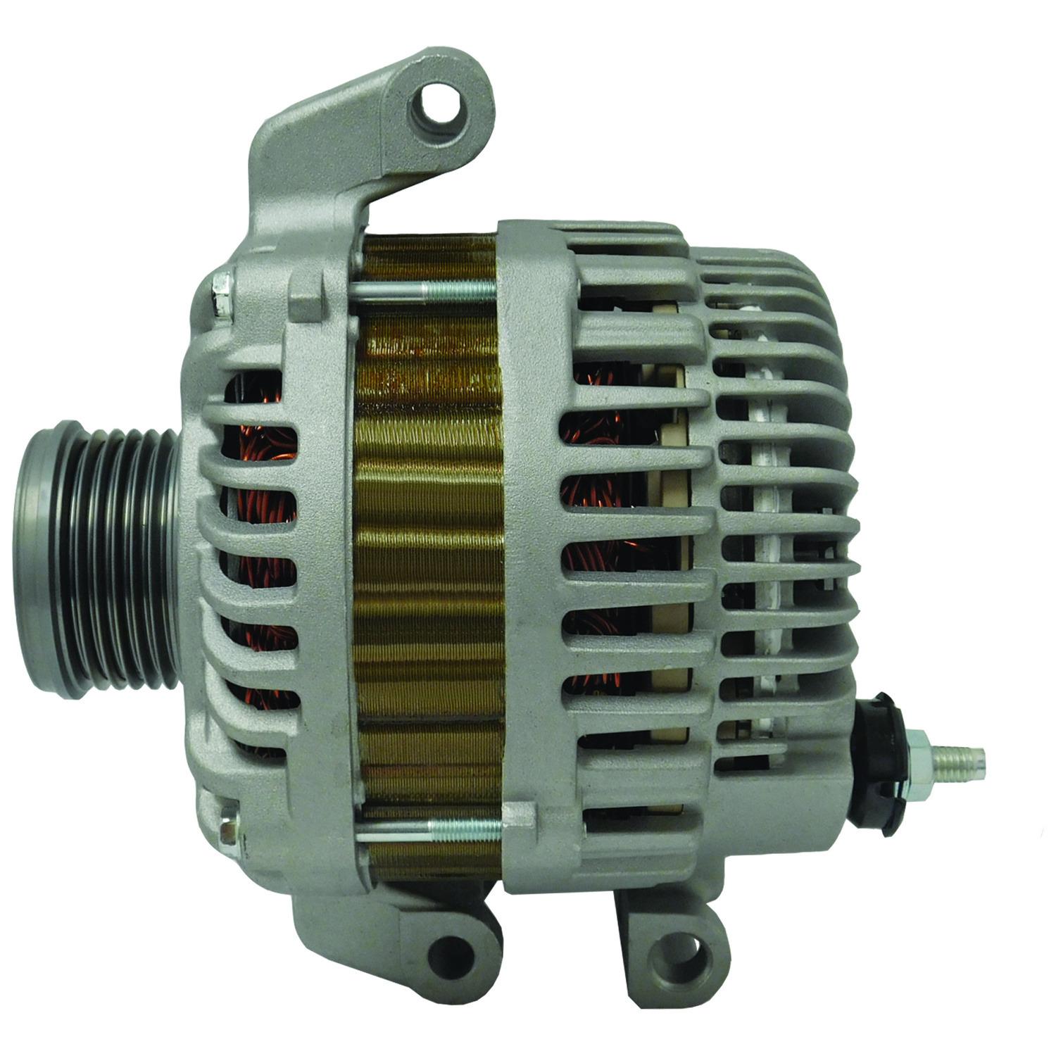 WAI 11638N - Alternator WAI 11638N Alternator product image 17 of 25