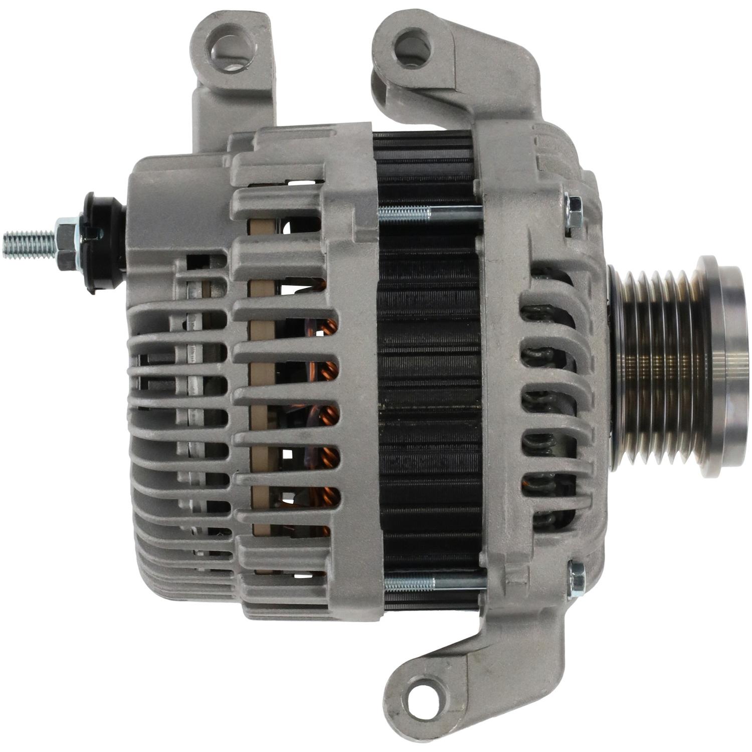 WAI 11638N - Alternator WAI 11638N Alternator product image 18 of 25