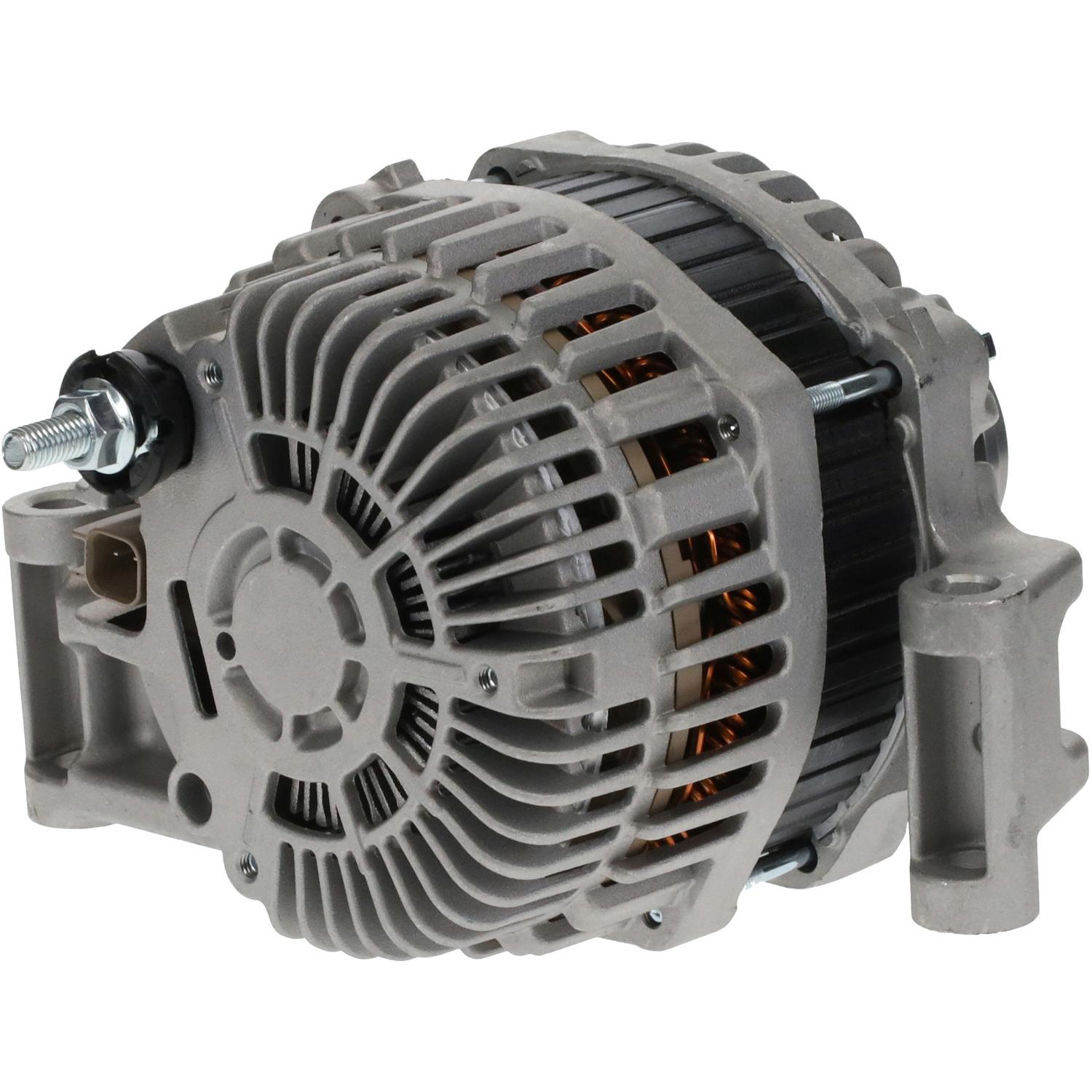 WAI 11638N - Alternator WAI 11638N Alternator product image 20 of 25