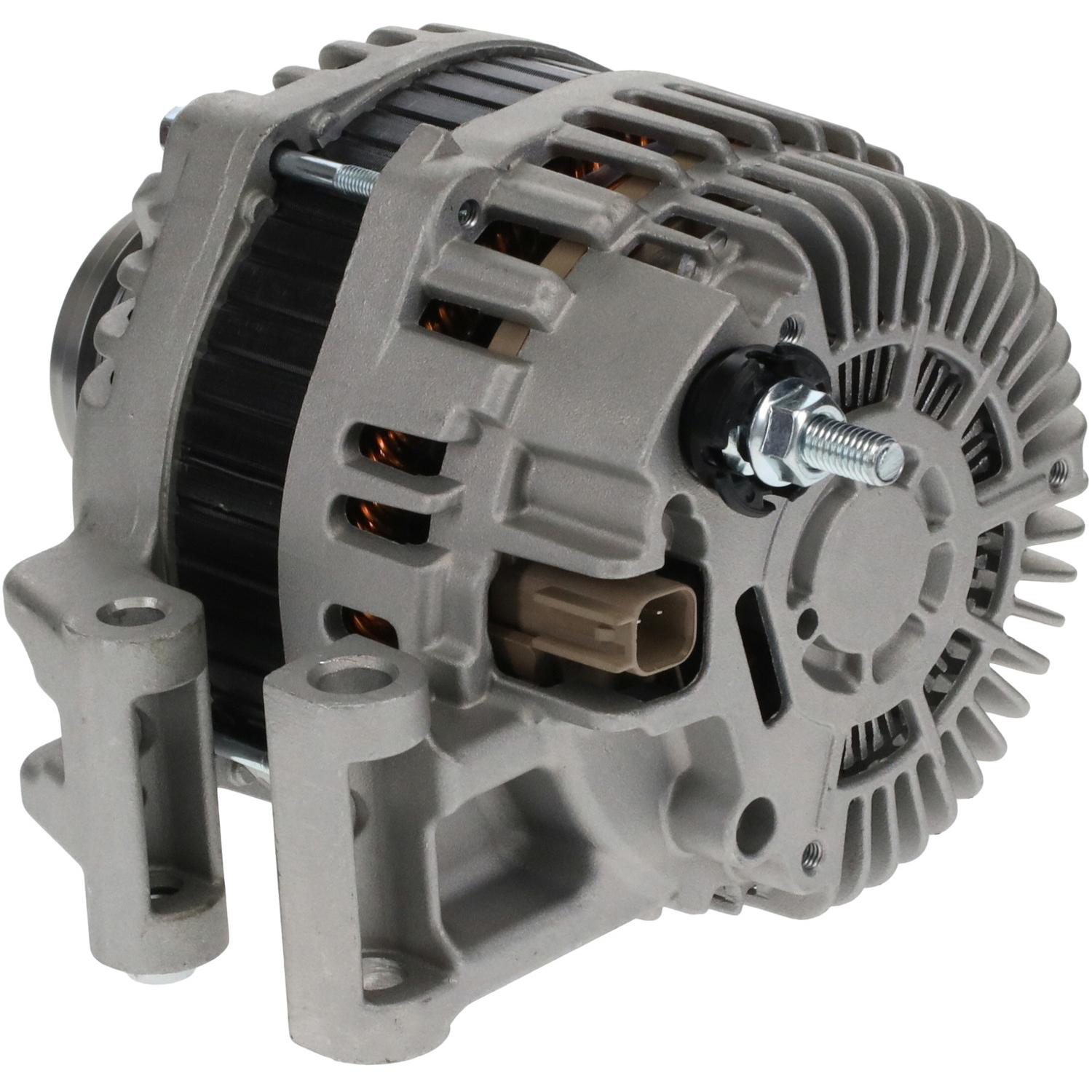 WAI 11638N - Alternator WAI 11638N Alternator product image 21 of 25