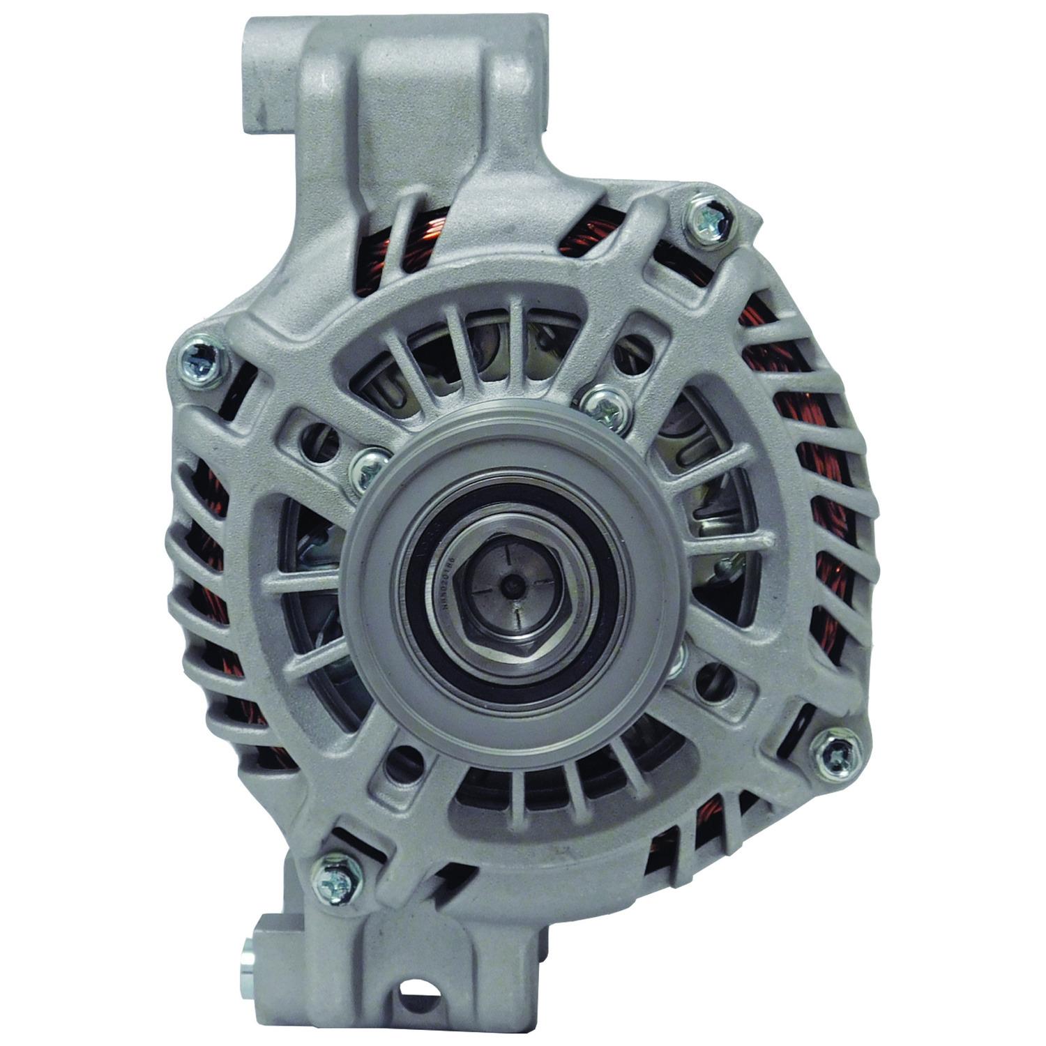 WAI 11638N - Alternator WAI 11638N Alternator product image 22 of 25
