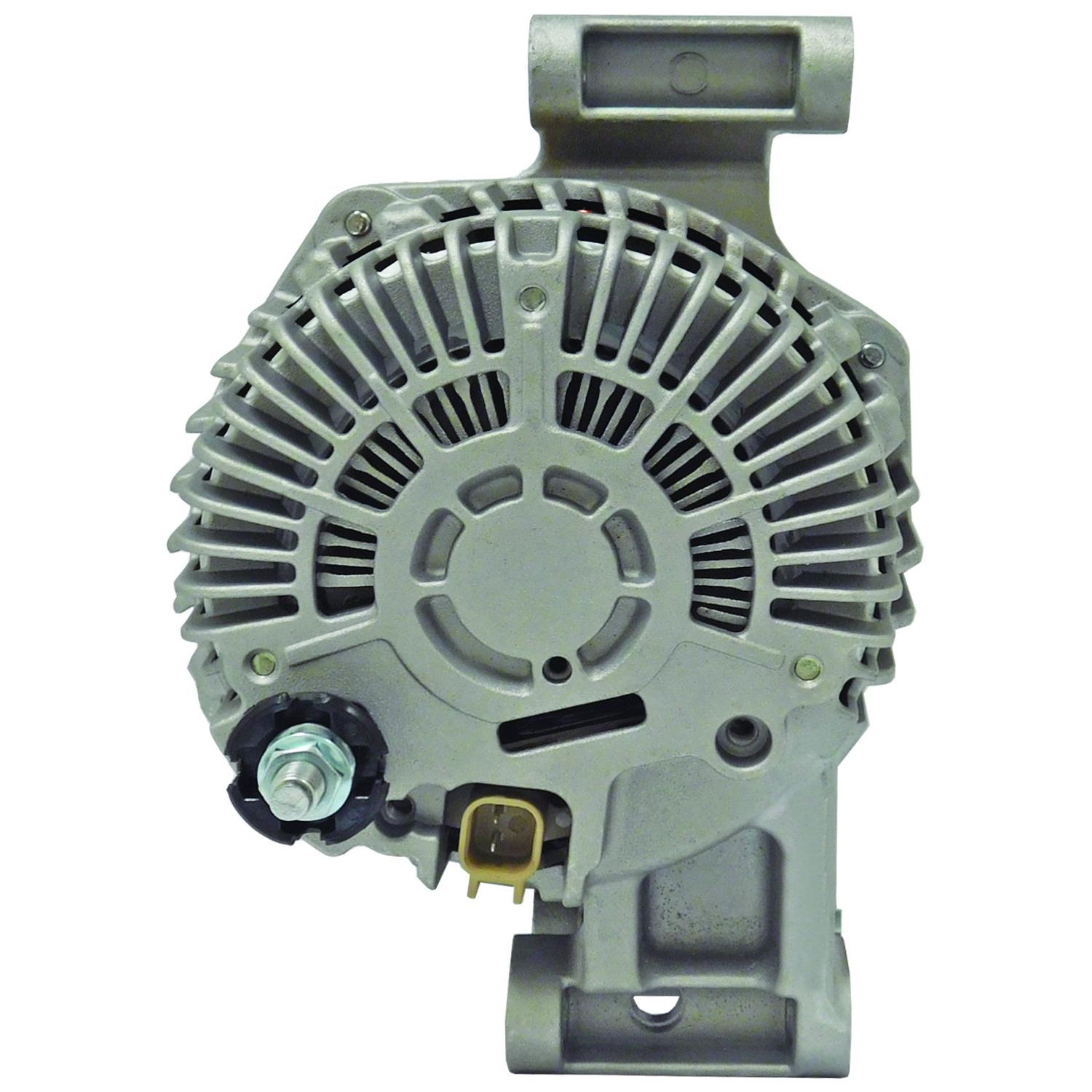 WAI 11638N - Alternator WAI 11638N Alternator product image 23 of 25