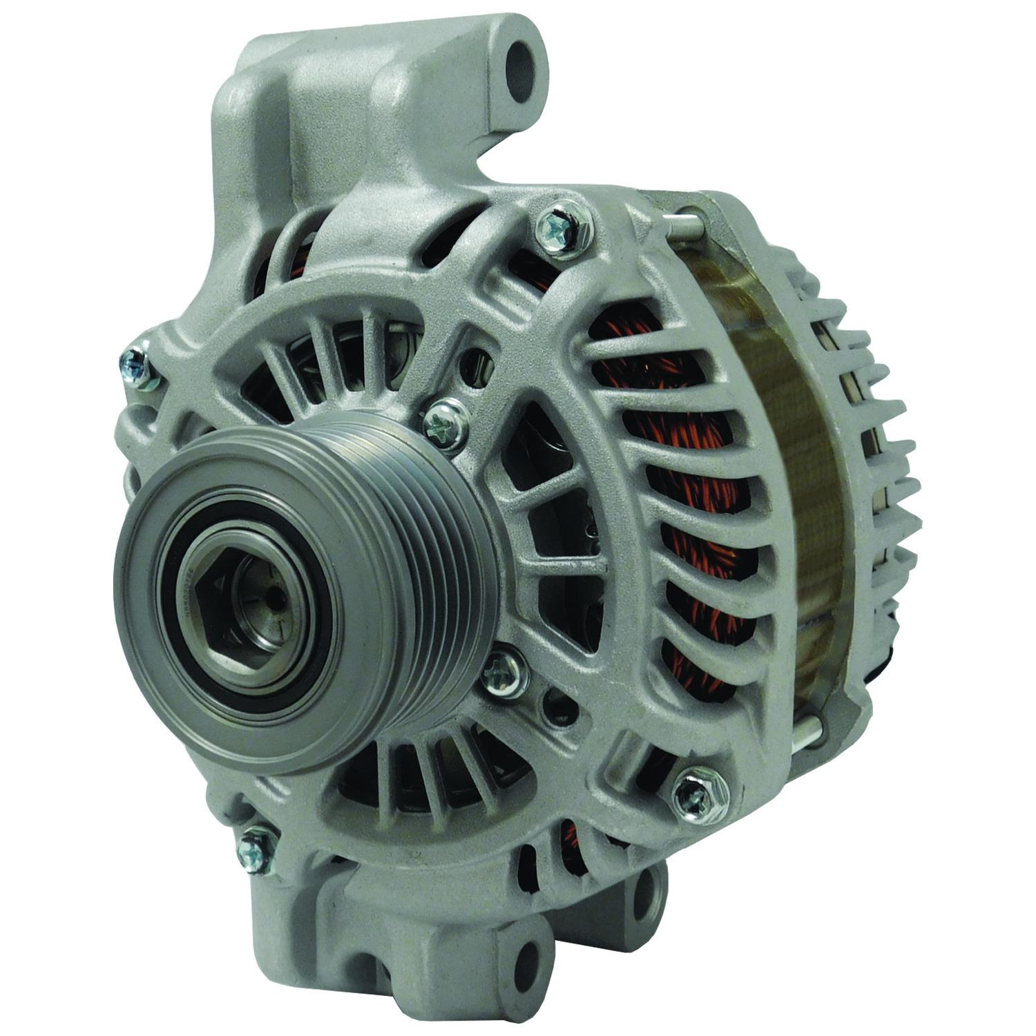 WAI 11638N - Alternator WAI 11638N Alternator product image 25 of 25