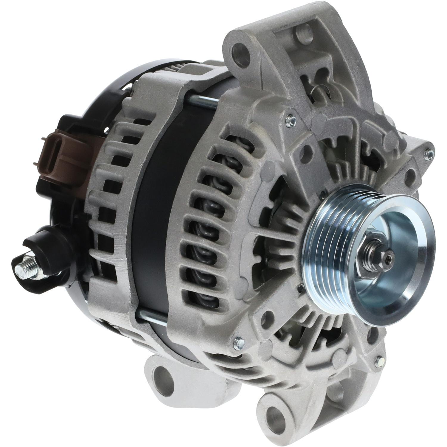 WAI 11641N - Alternator WAI 11641N Alternator product image 1 of 22