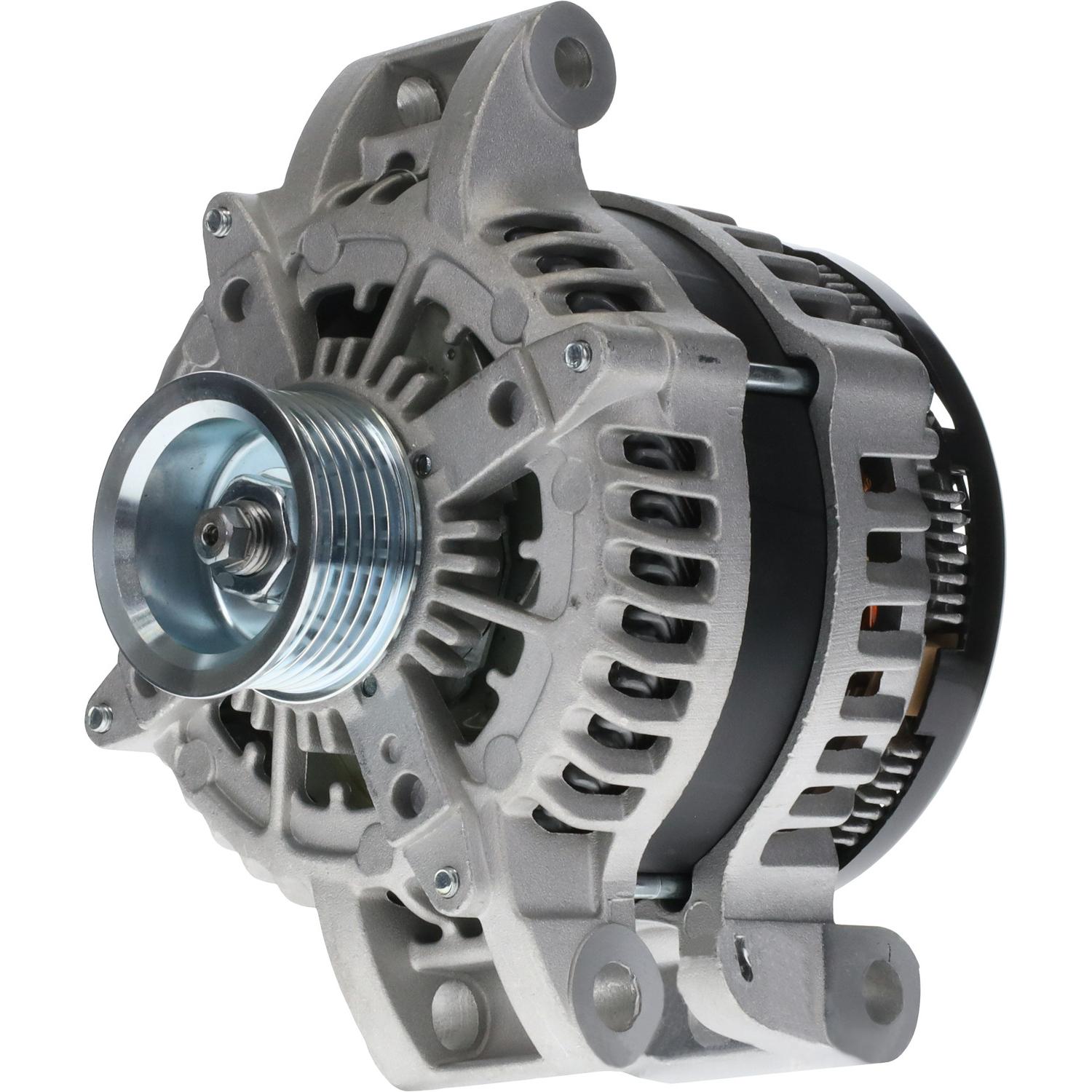 WAI 11641N - Alternator WAI 11641N Alternator product image 3 of 22