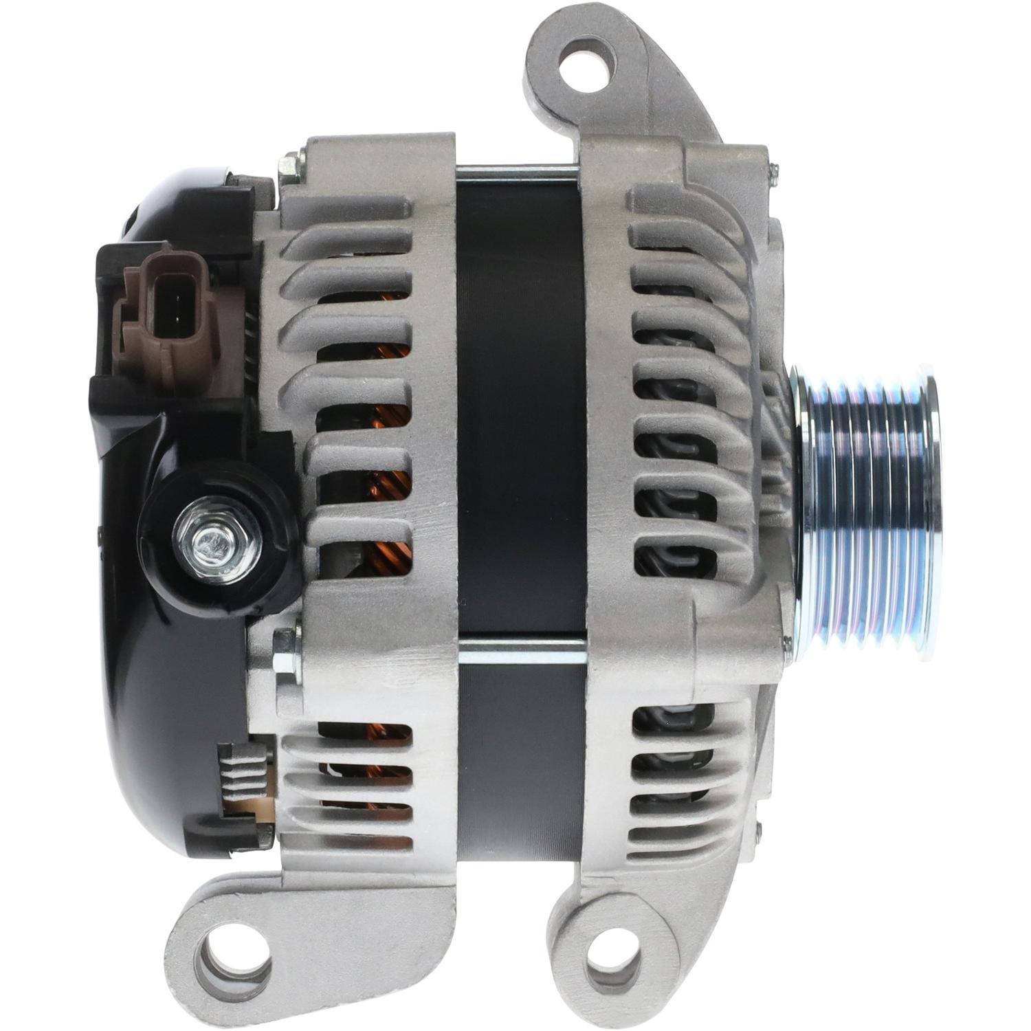 WAI 11641N - Alternator WAI 11641N Alternator product image 4 of 22