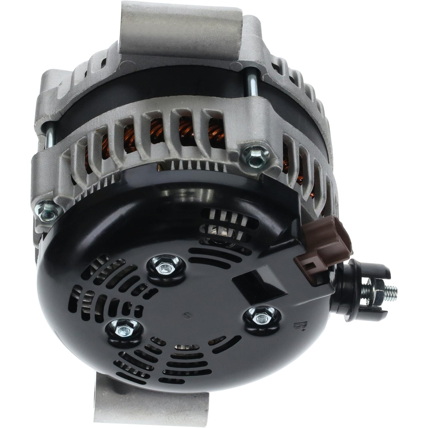 WAI 11641N - Alternator WAI 11641N Alternator product image 5 of 22