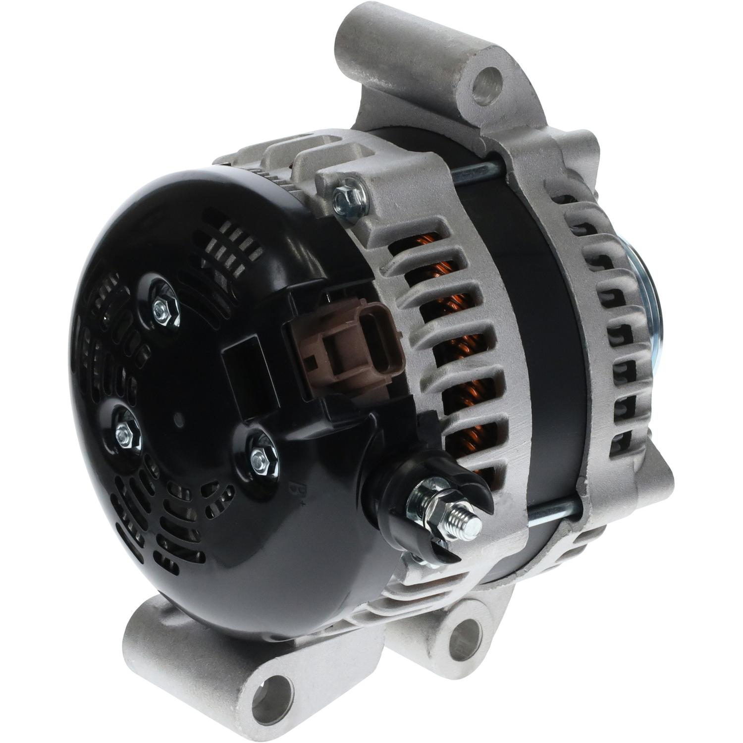 WAI 11641N - Alternator WAI 11641N Alternator product image 6 of 22