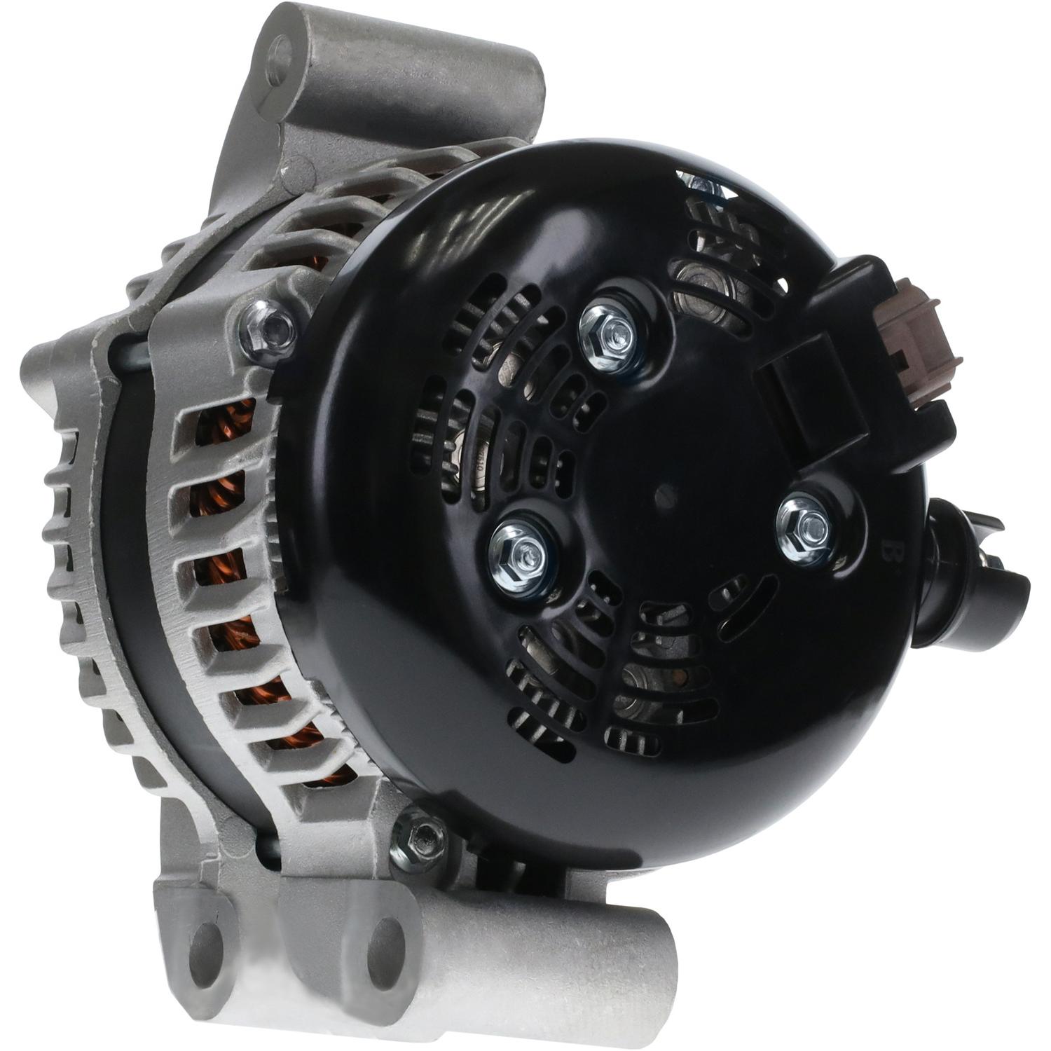 WAI 11641N - Alternator WAI 11641N Alternator product image 7 of 22