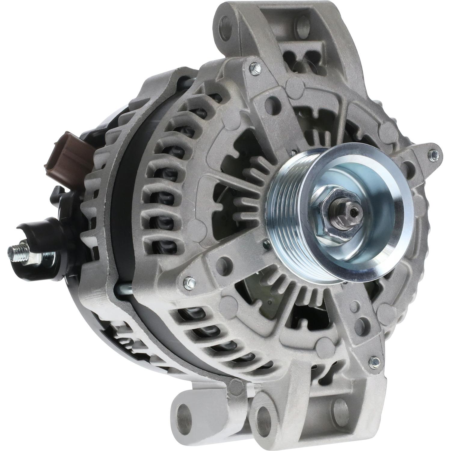 WAI 11641N - Alternator WAI 11641N Alternator product image 8 of 22