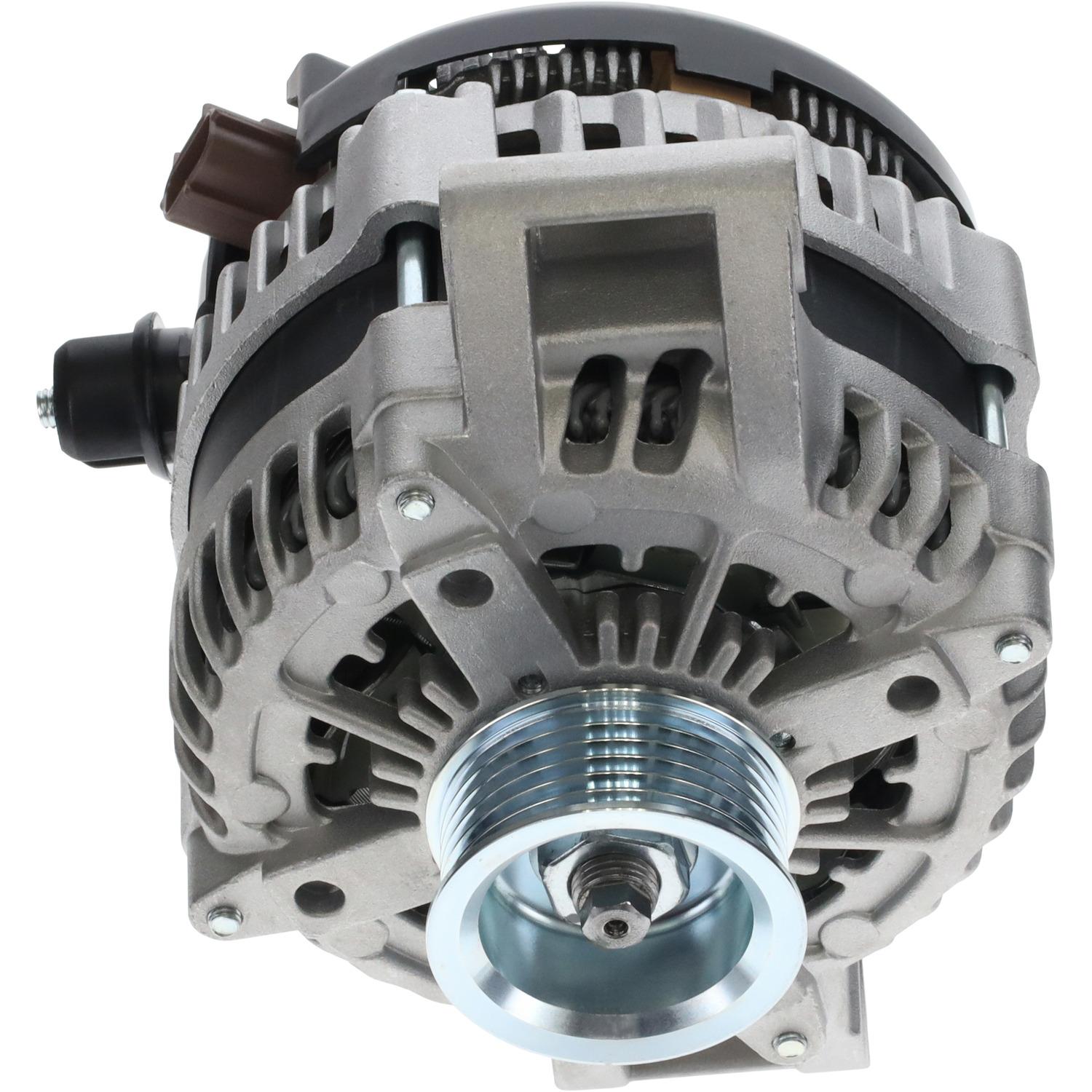 WAI 11641N - Alternator WAI 11641N Alternator product image 9 of 22