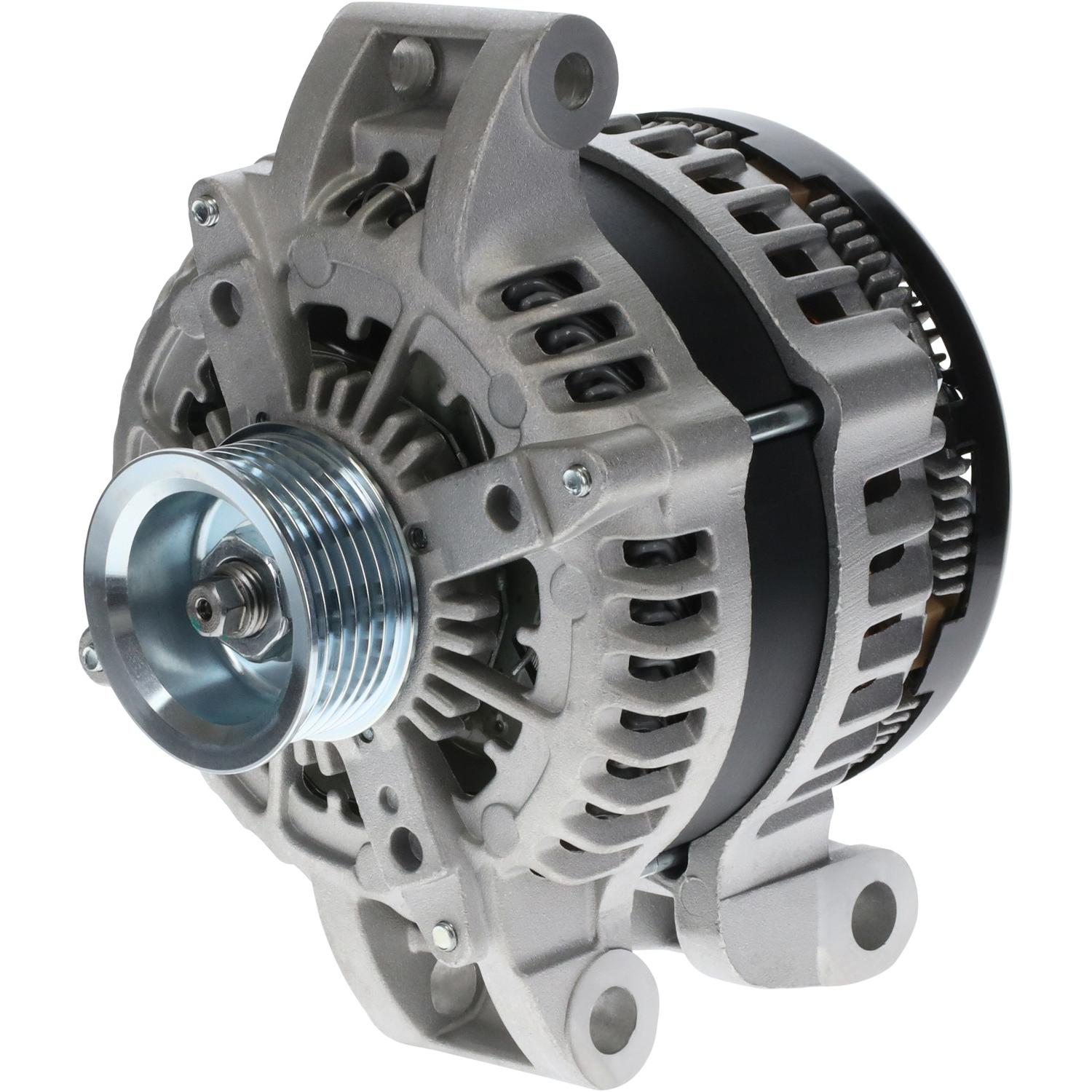 WAI 11641N - Alternator WAI 11641N Alternator product image 10 of 22
