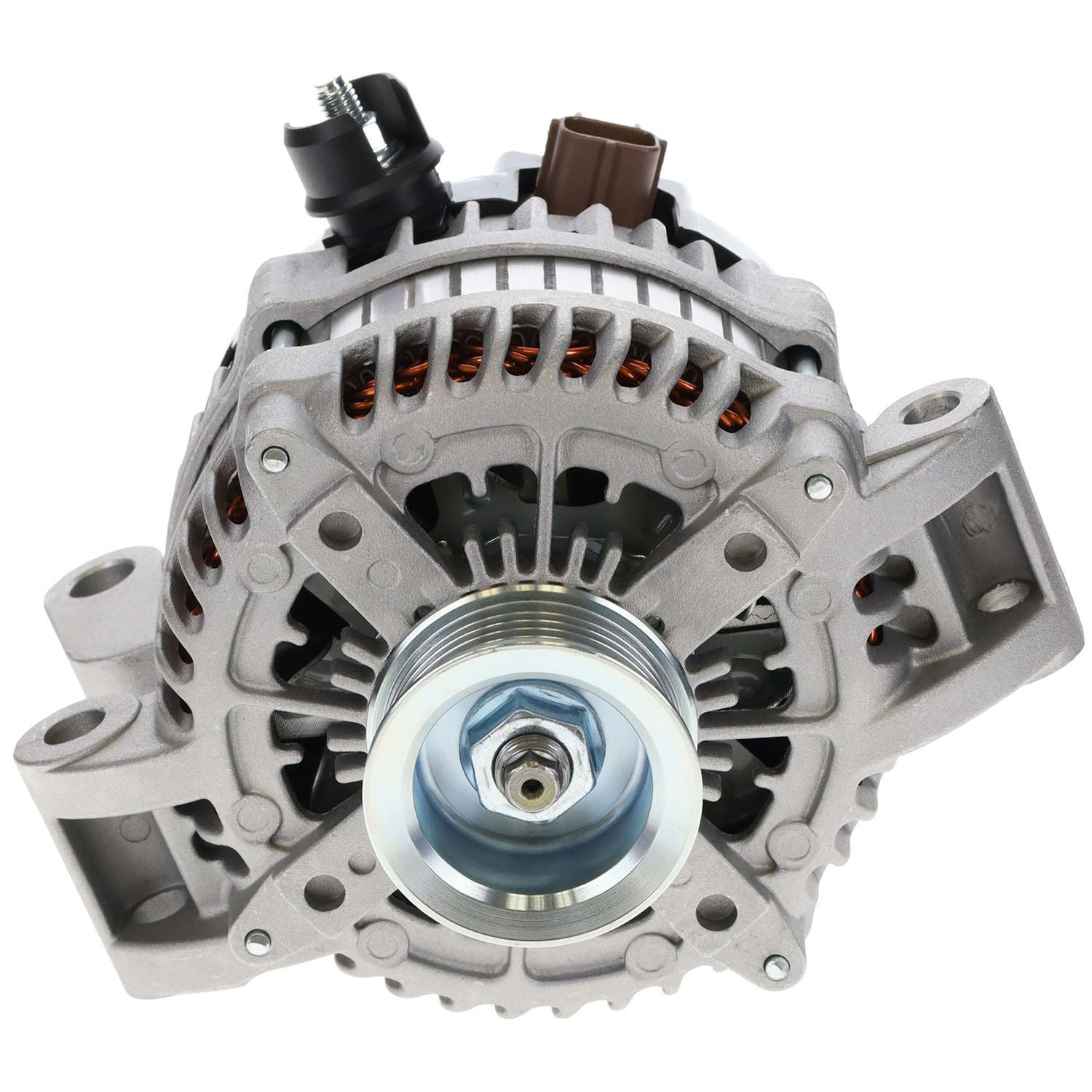 WAI 11641N - Alternator WAI 11641N Alternator product image 11 of 22