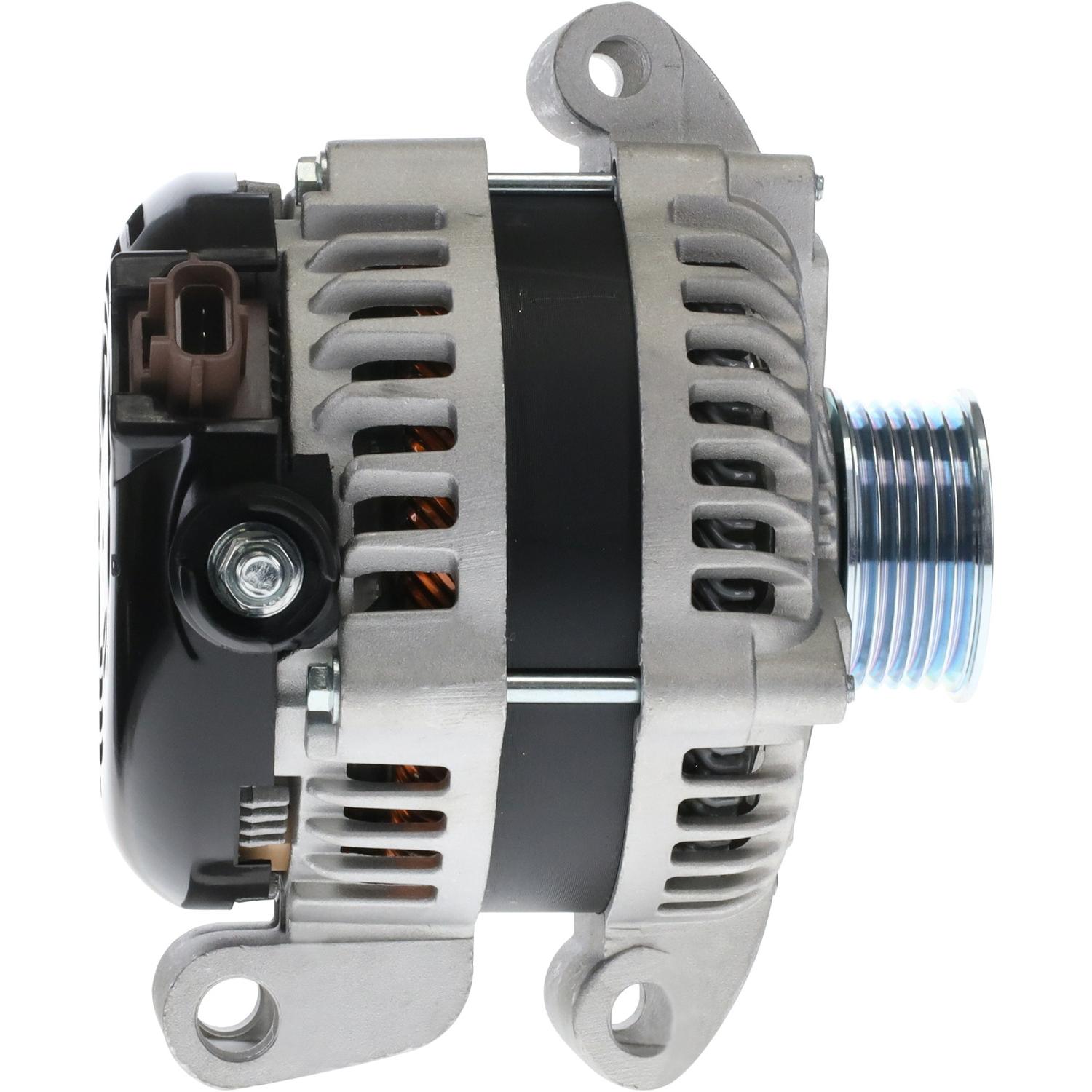WAI 11641N - Alternator WAI 11641N Alternator product image 12 of 22