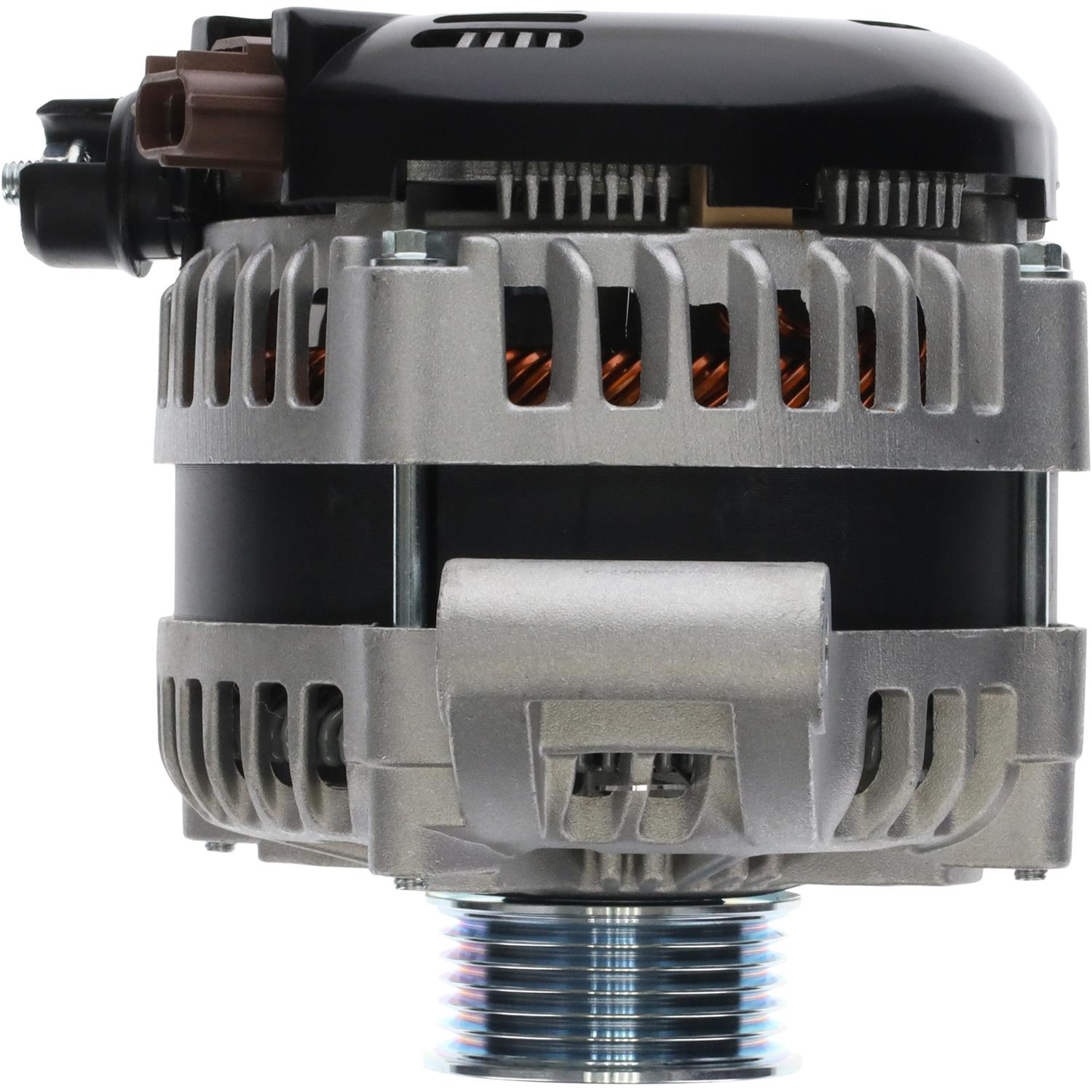 WAI 11641N - Alternator WAI 11641N Alternator product image 15 of 22
