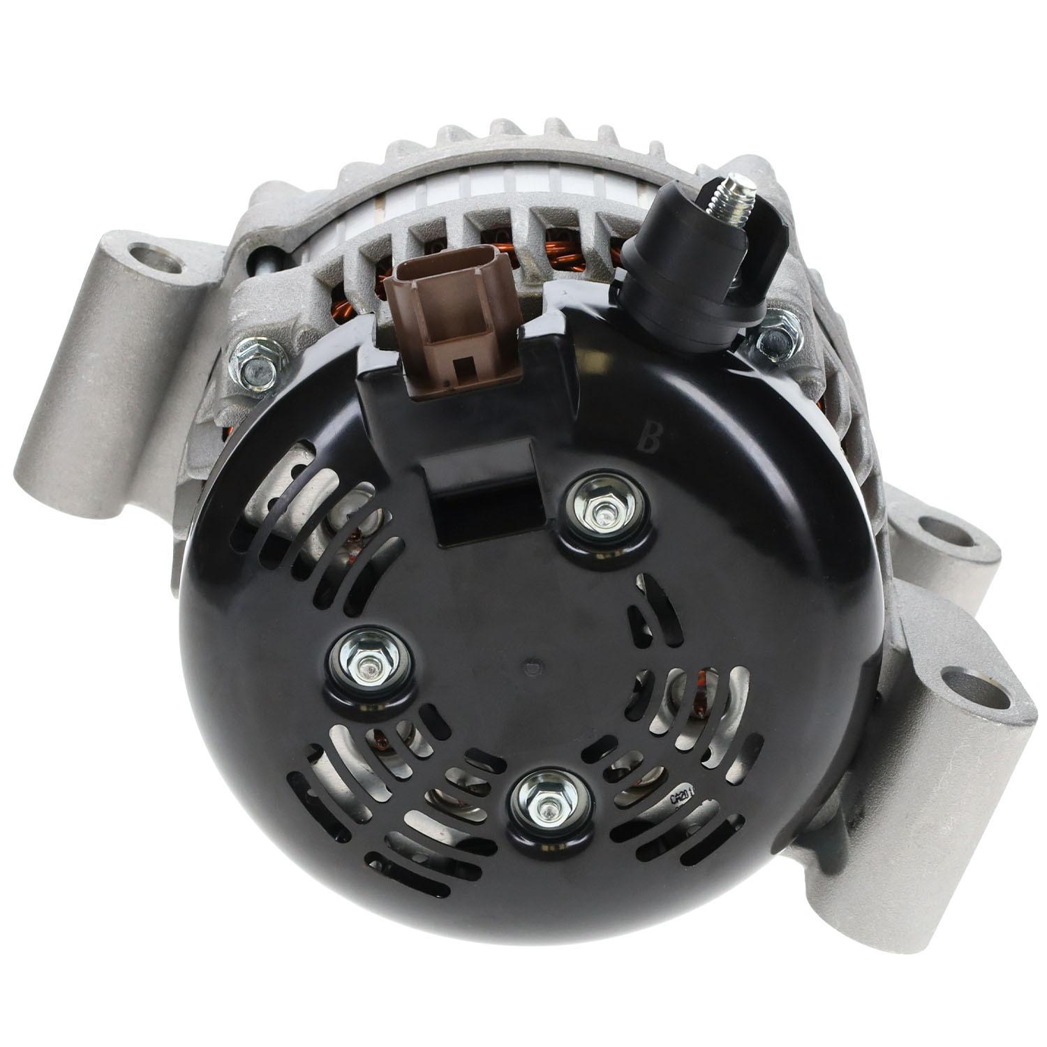 WAI 11641N - Alternator WAI 11641N Alternator product image 16 of 22