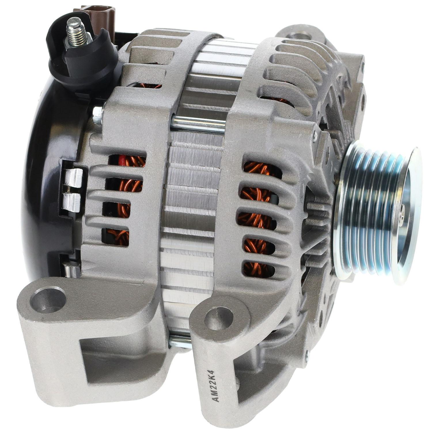 WAI 11641N - Alternator WAI 11641N Alternator product image 17 of 22