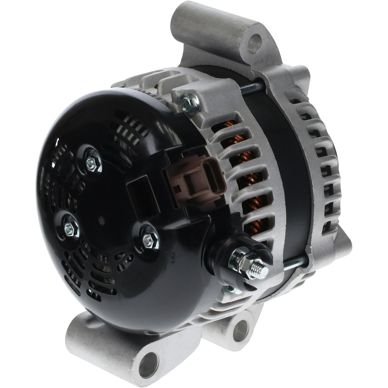 WAI 11641N - Alternator WAI 11641N Alternator product image 21 of 22