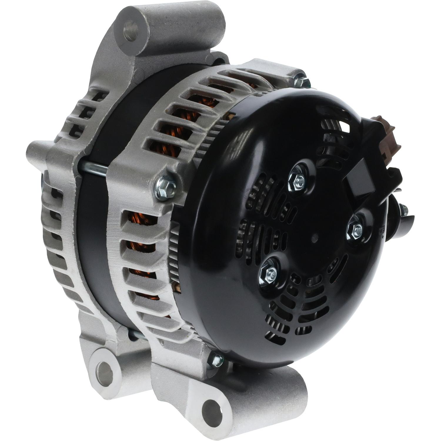 WAI 11641N - Alternator WAI 11641N Alternator product image 22 of 22